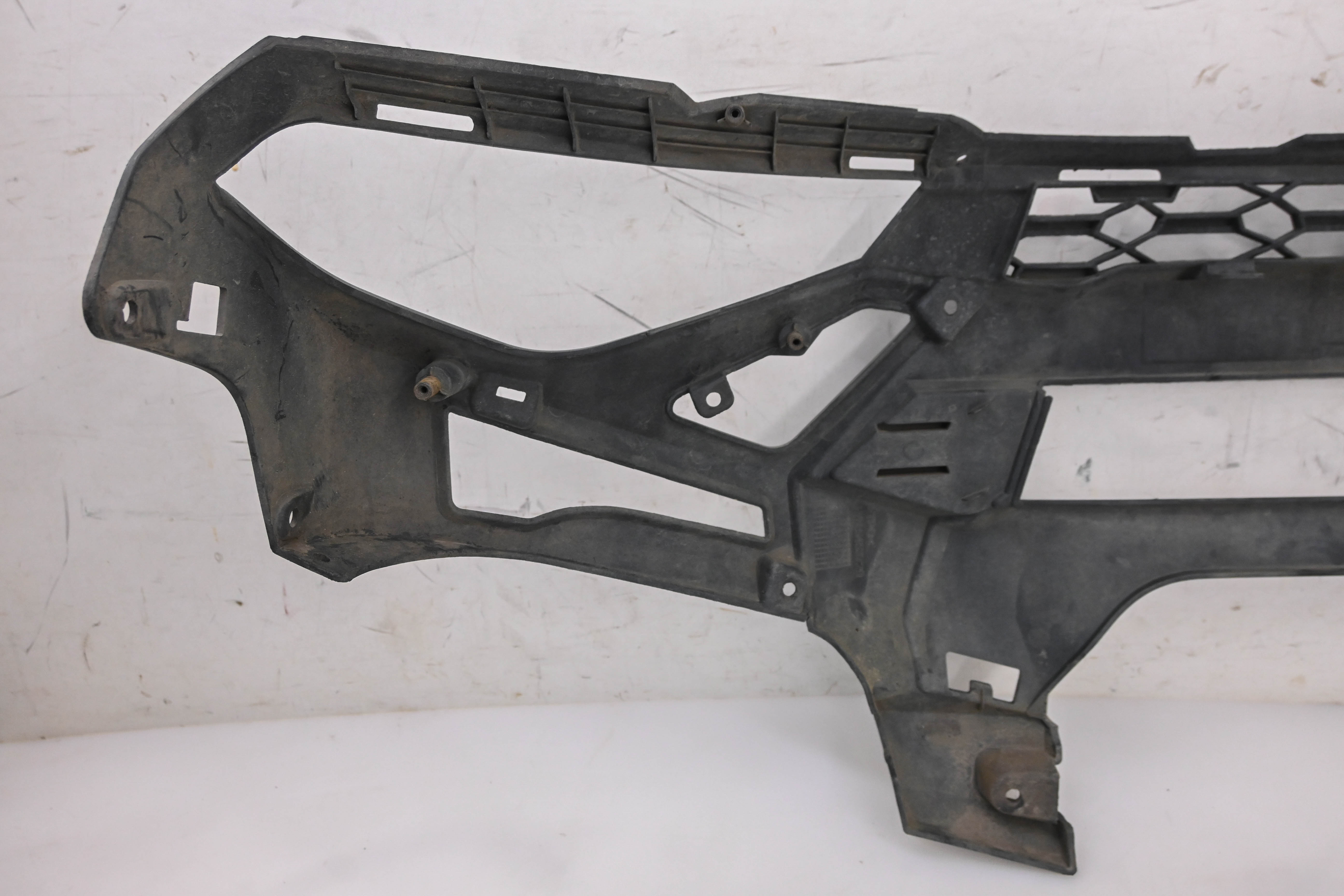 20 Polaris Ranger 1000 XP High Lifter Front Bumper