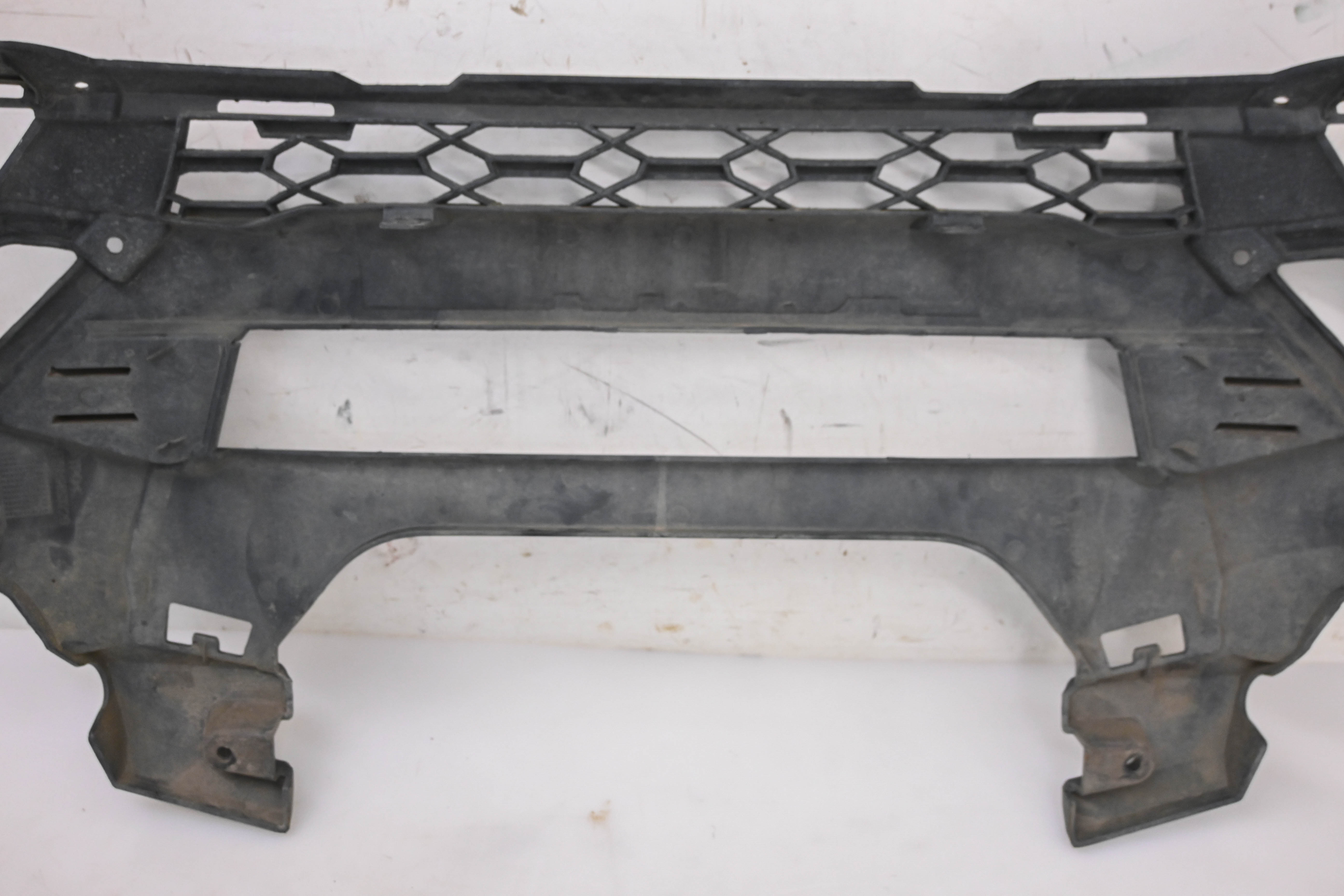 20 Polaris Ranger 1000 XP High Lifter Front Bumper