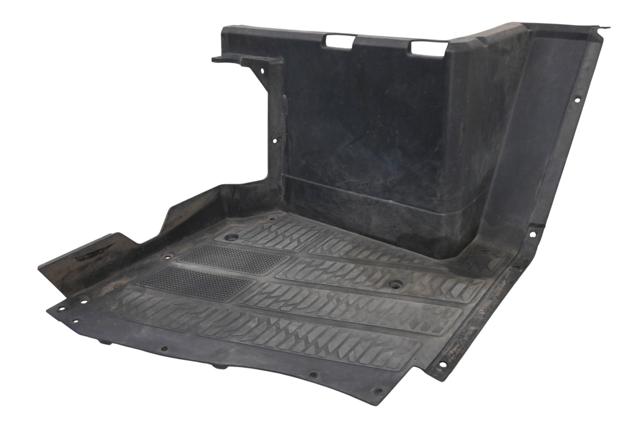20 Polaris Ranger 1000 XP High Lifter Floor Boards Left Footwell