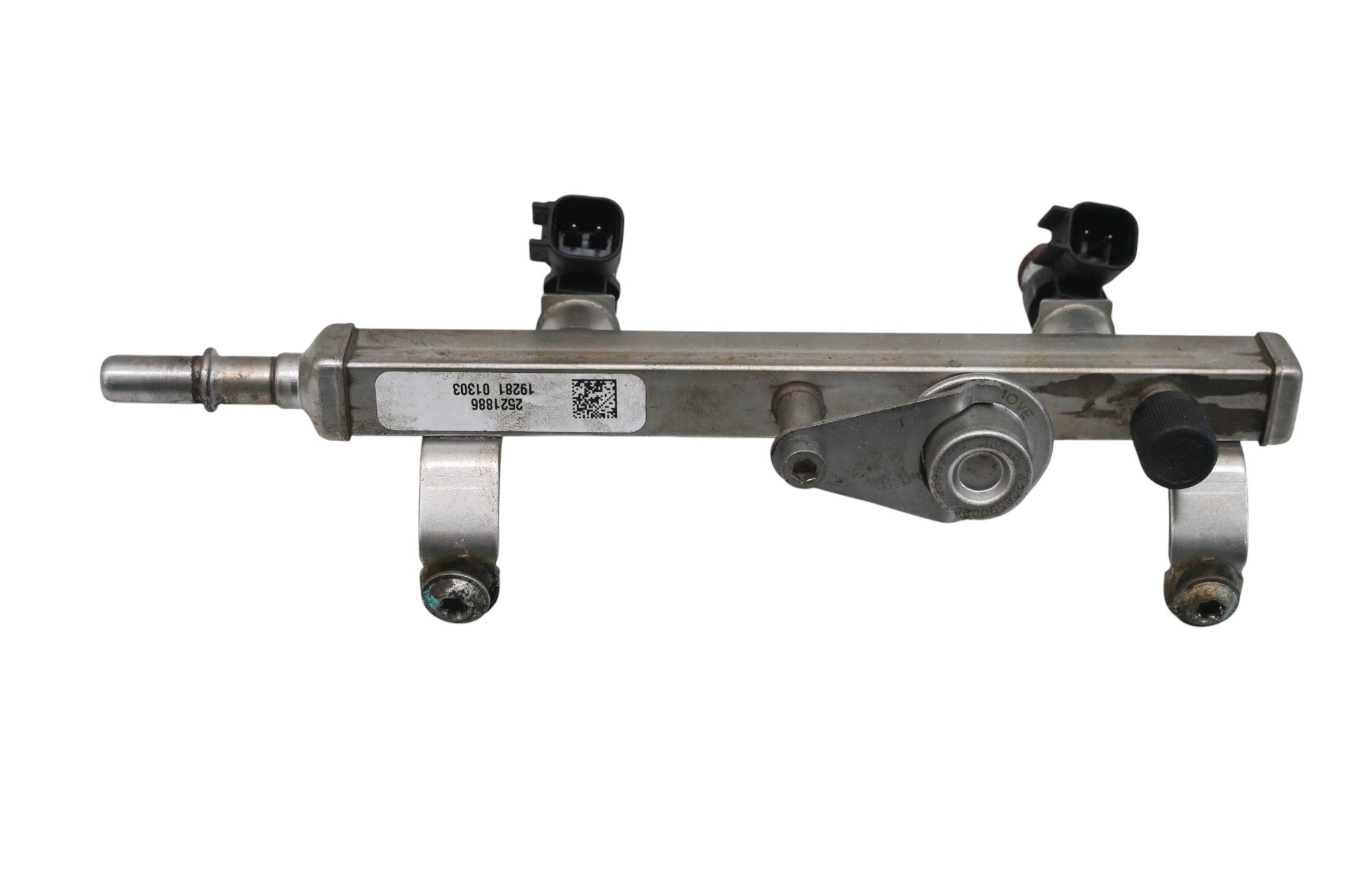 20 Polaris Ranger 1000 XP High Lifter Fuel Rail & Injectors