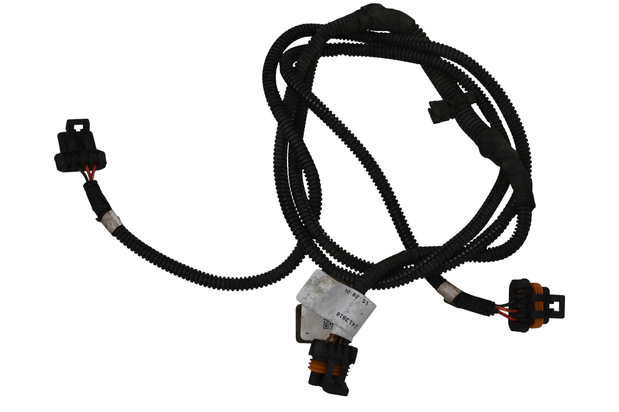 20 Polaris Ranger 1000 XP High Lifter Box Bed Tail Light Harness