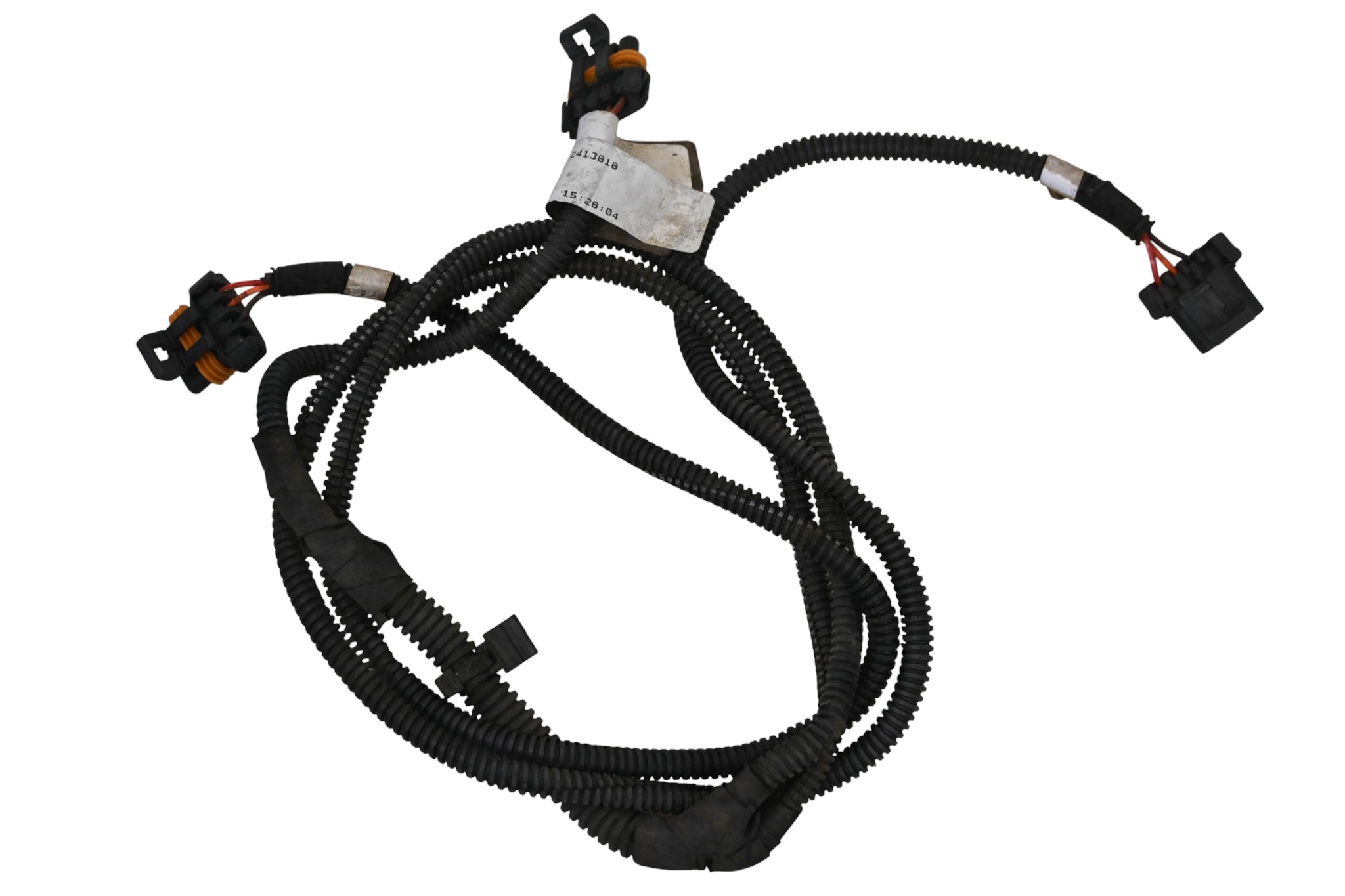 20 Polaris Ranger 1000 XP High Lifter Box Bed Tail Light Harness