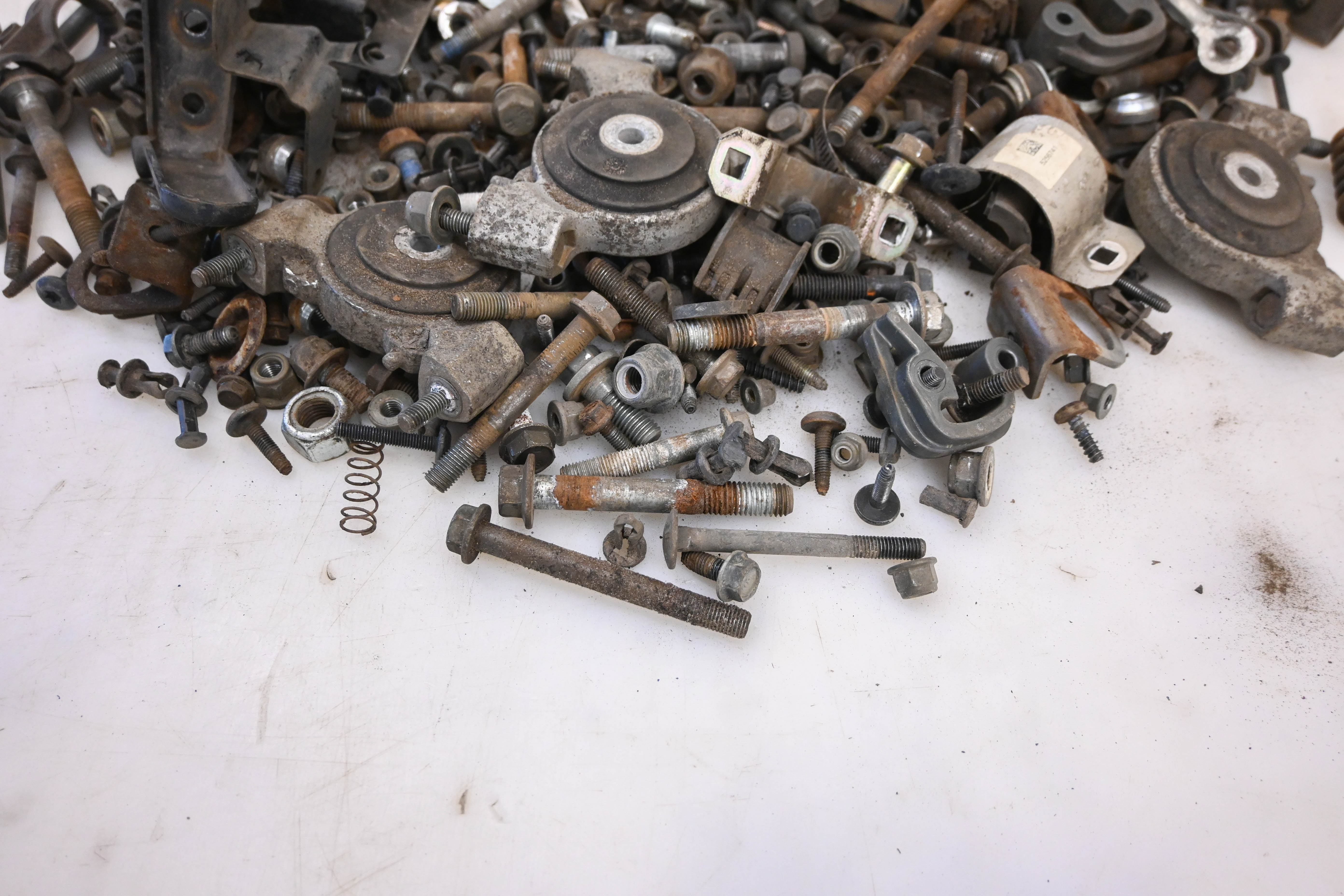 20 Polaris Ranger 1000 XP High Lifter Hardware Set Nuts & Bolts