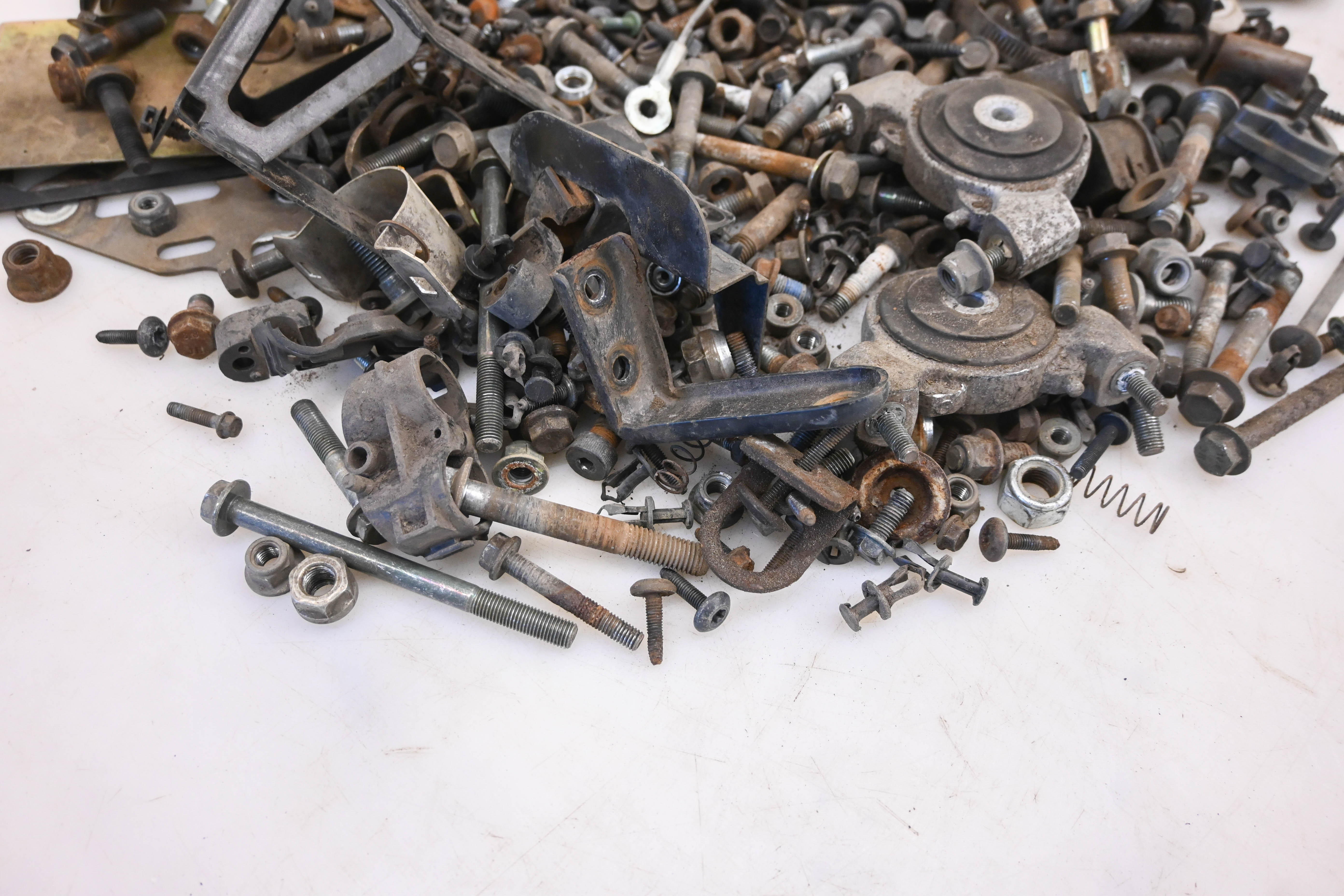 20 Polaris Ranger 1000 XP High Lifter Hardware Set Nuts & Bolts