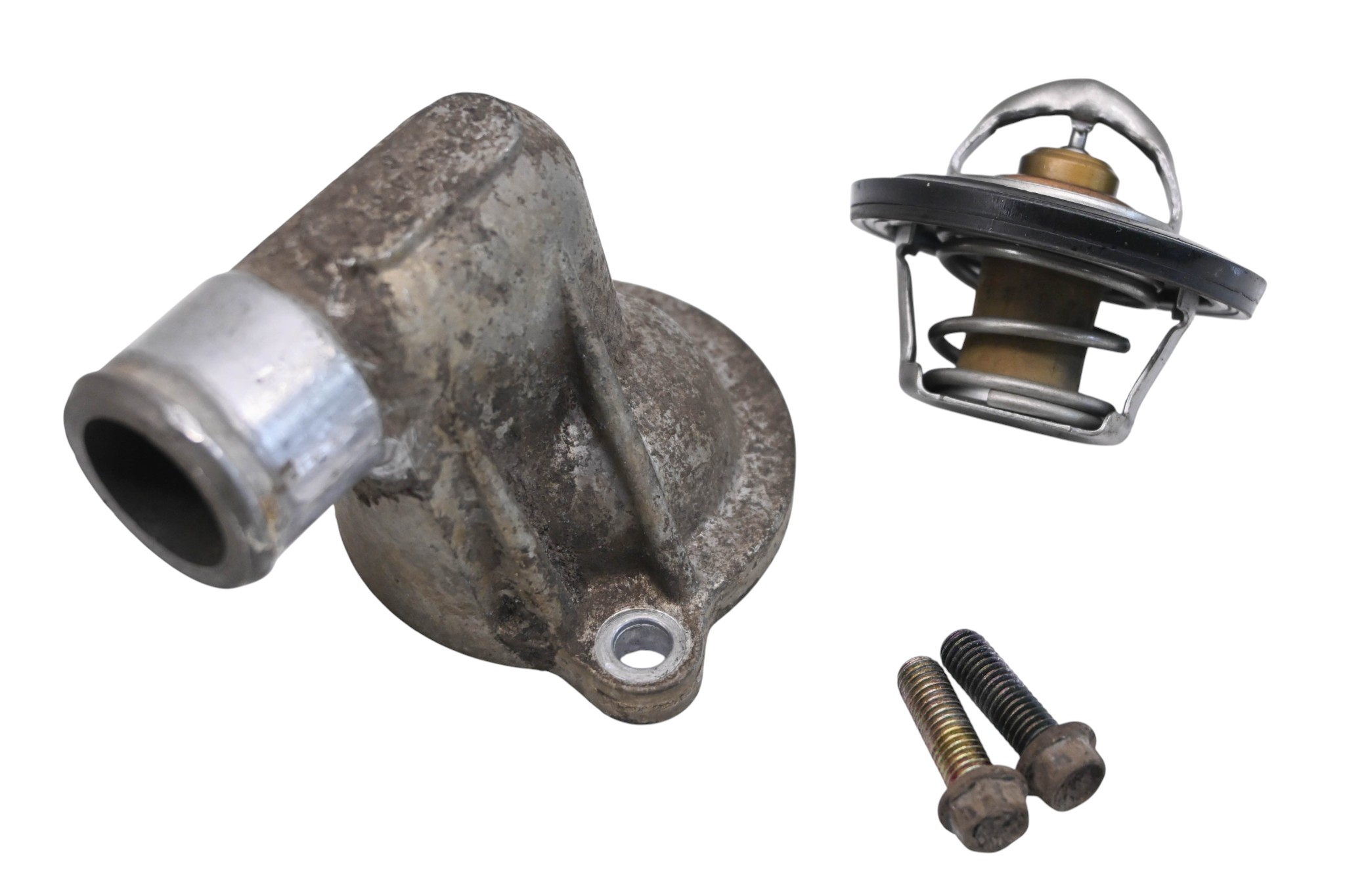 20 Polaris Ranger 1000 XP High Lifter Thermostat & Cover