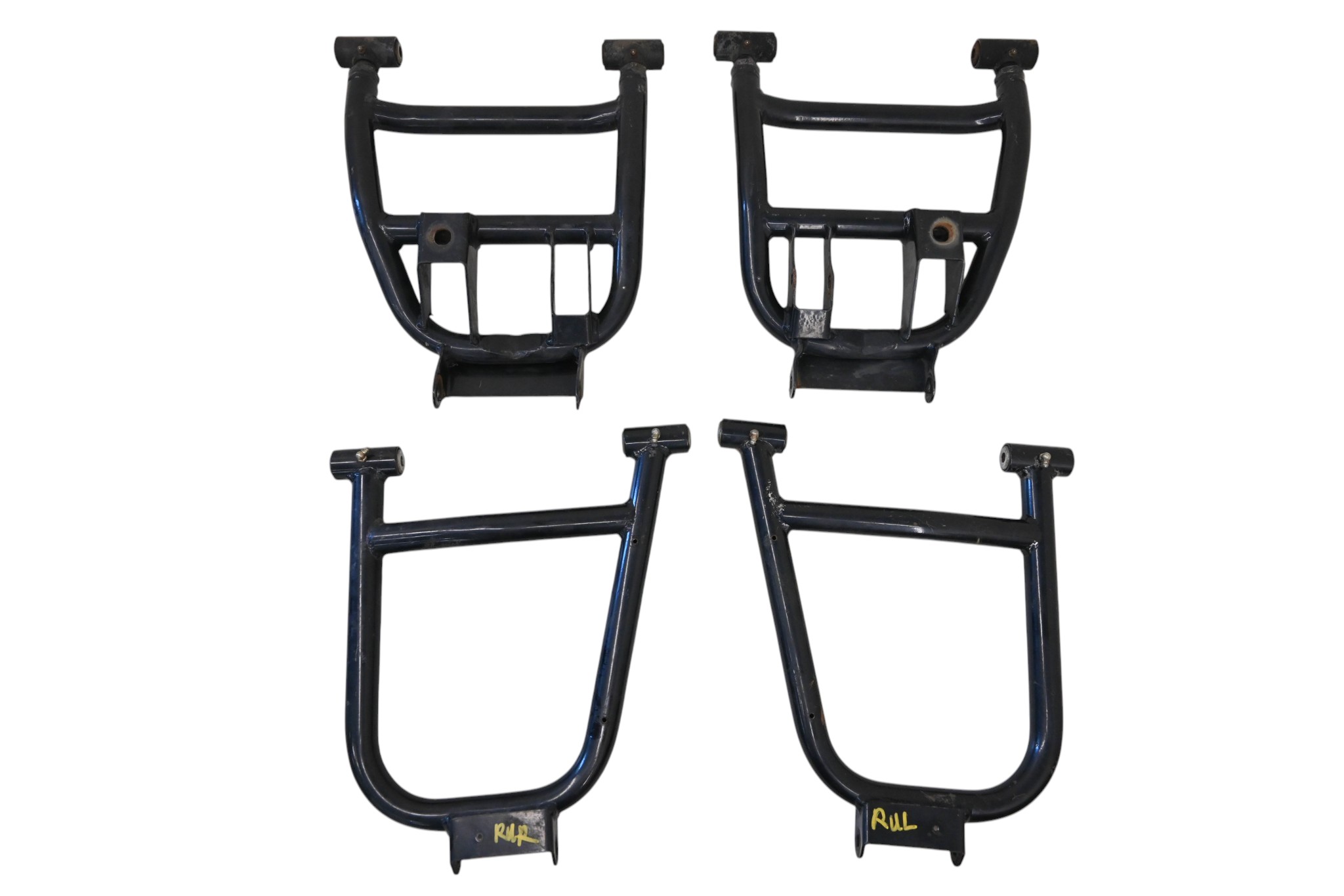 20 Polaris Ranger 1000 XP High Lifter Rear A-Arms Upper & Lower Super ATV