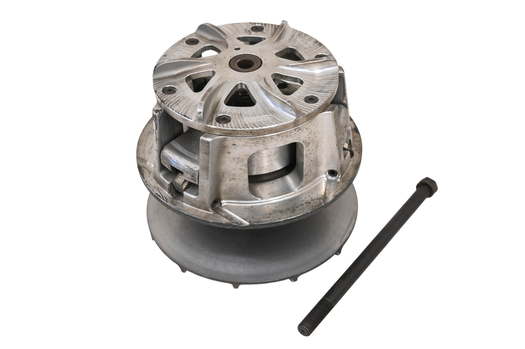 20 Polaris Ranger 1000 XP High Lifter Primary Drive Clutch 3Wsp STM