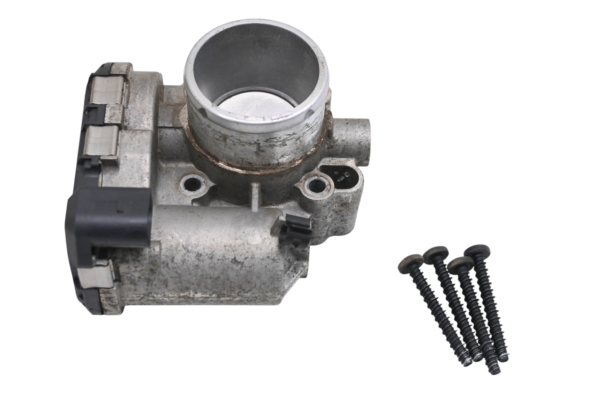 20 Polaris Ranger 1000 XP High Lifter Throttle Body