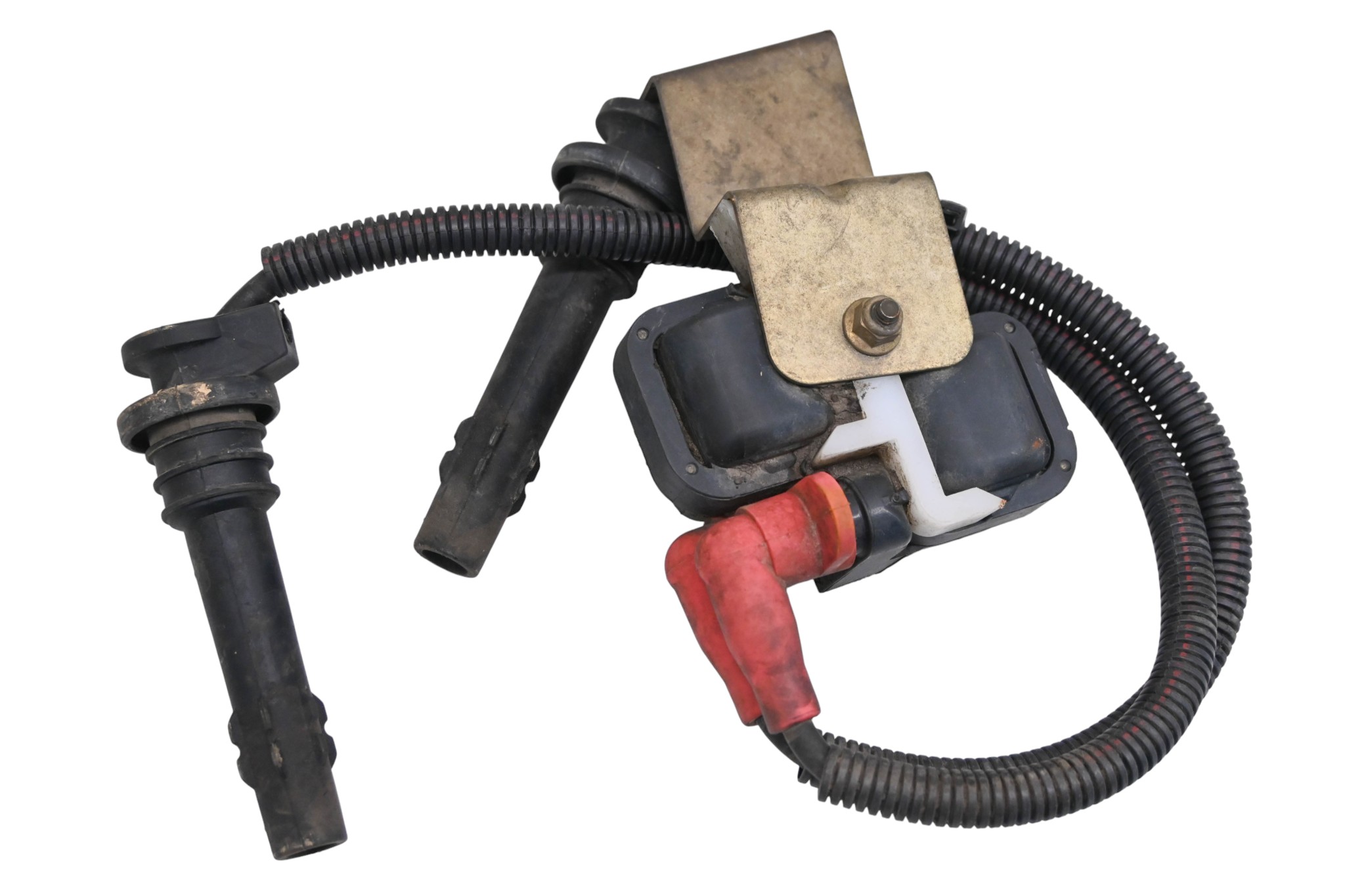 20 Polaris Ranger 1000 XP High Lifter Ignition Coils