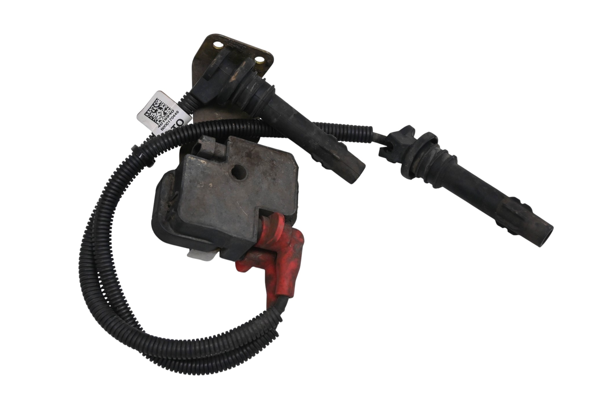 20 Polaris Ranger 1000 XP High Lifter Ignition Coils
