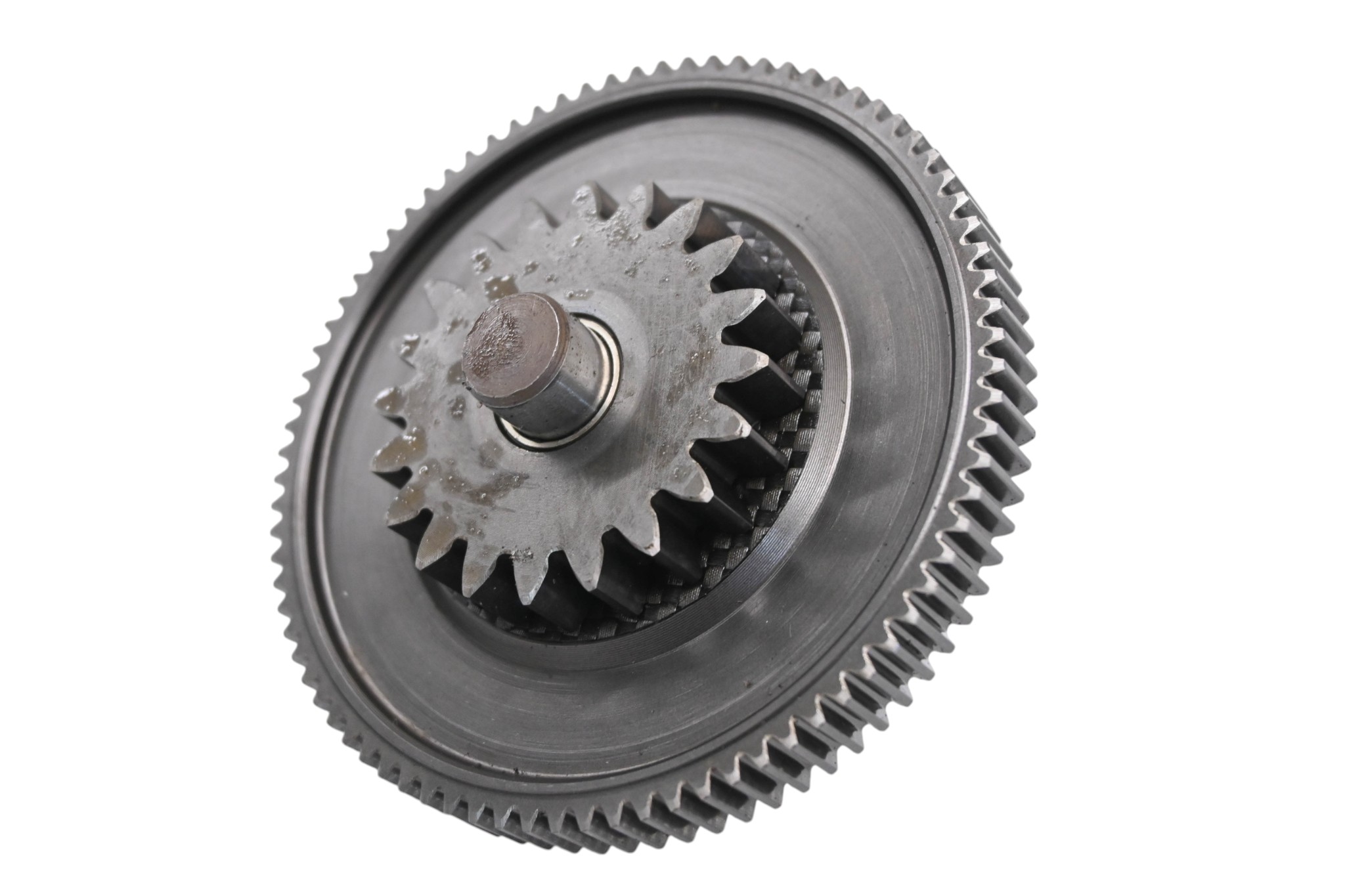 20 Polaris Ranger 1000 XP High Lifter Starter Gear