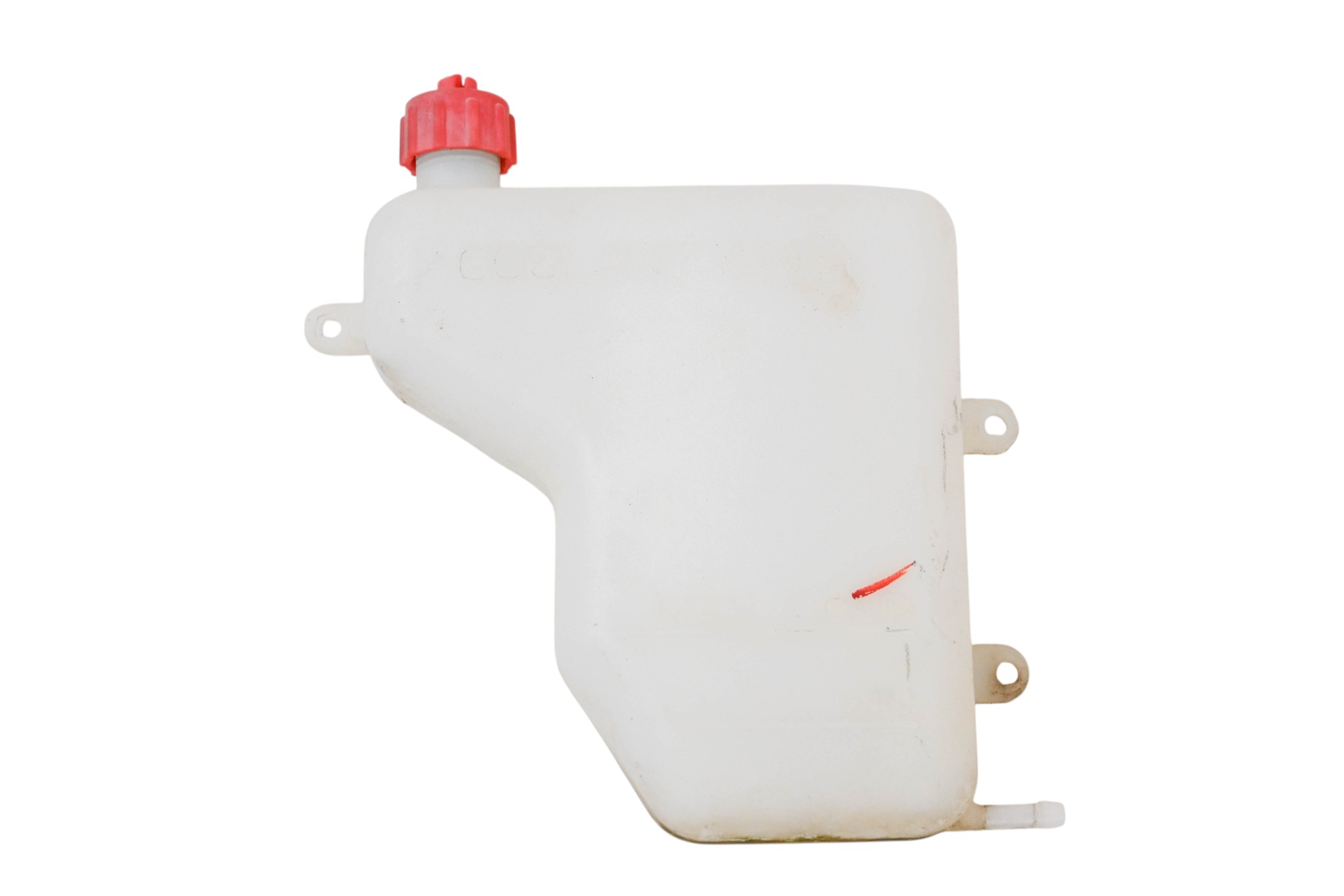 20 Polaris Ranger 1000 XP High Lifter Coolant Overflow Radiator Bottle