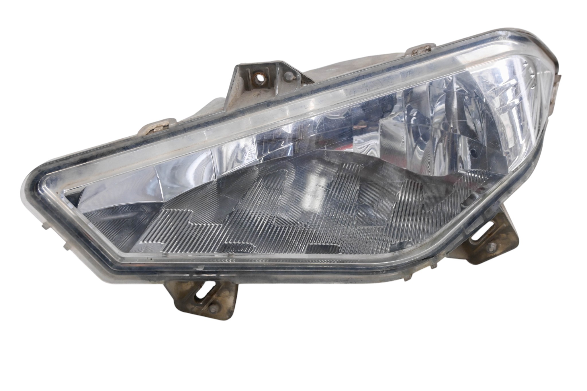 20 Polaris Ranger 1000 XP High Lifter Left Headlight