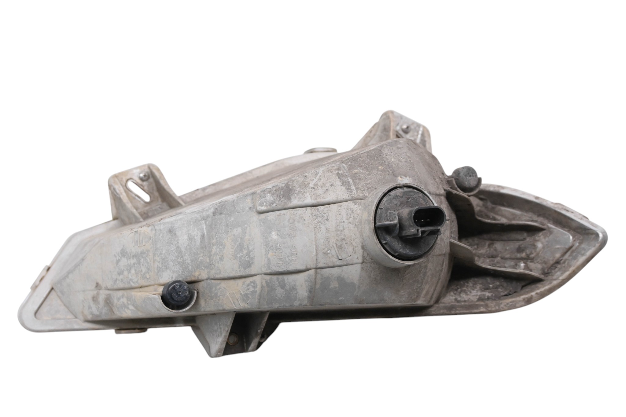 20 Polaris Ranger 1000 XP High Lifter Left Headlight