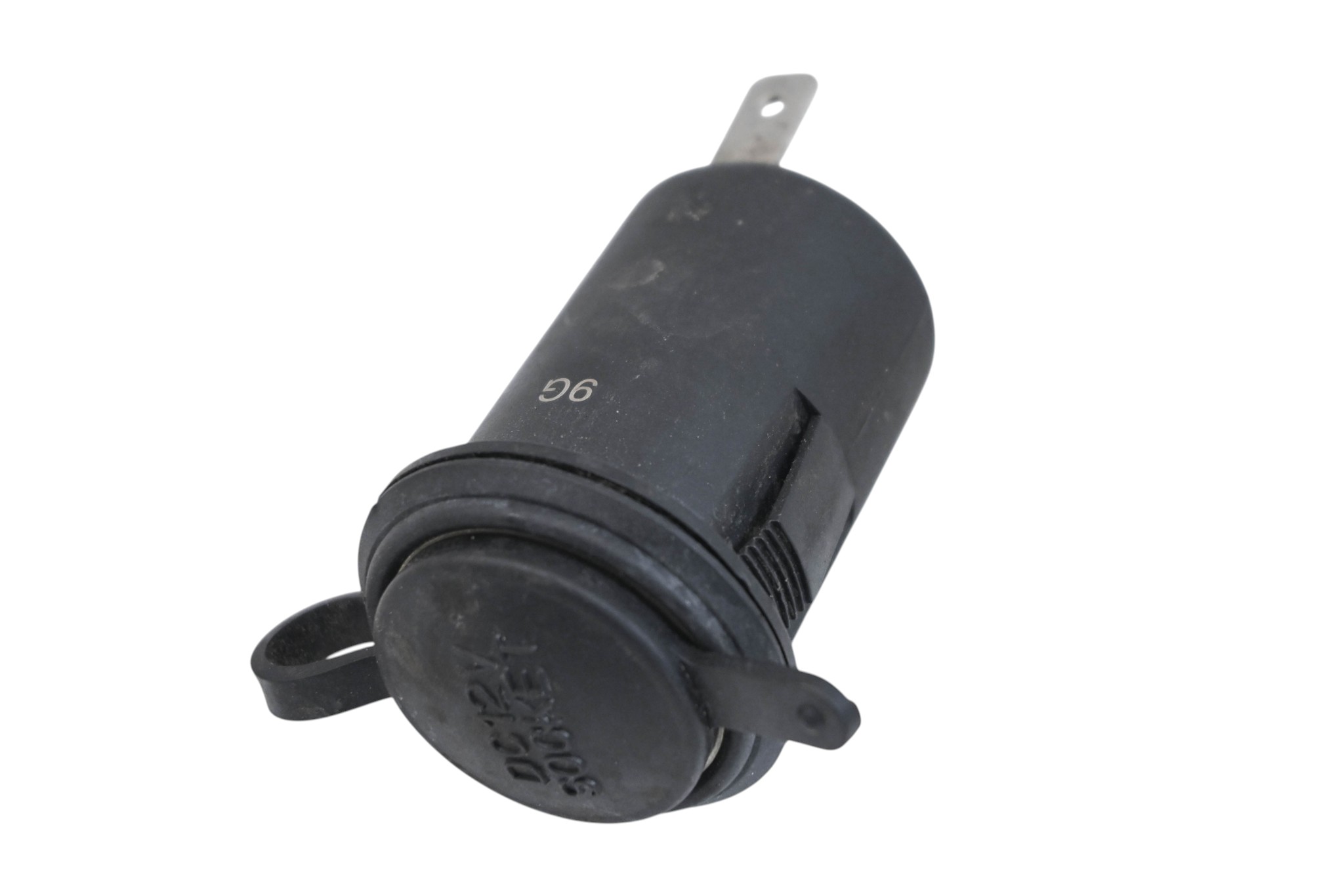 20 Polaris Ranger 1000 XP High Lifter 12 Volt Accessory Outlet 12V