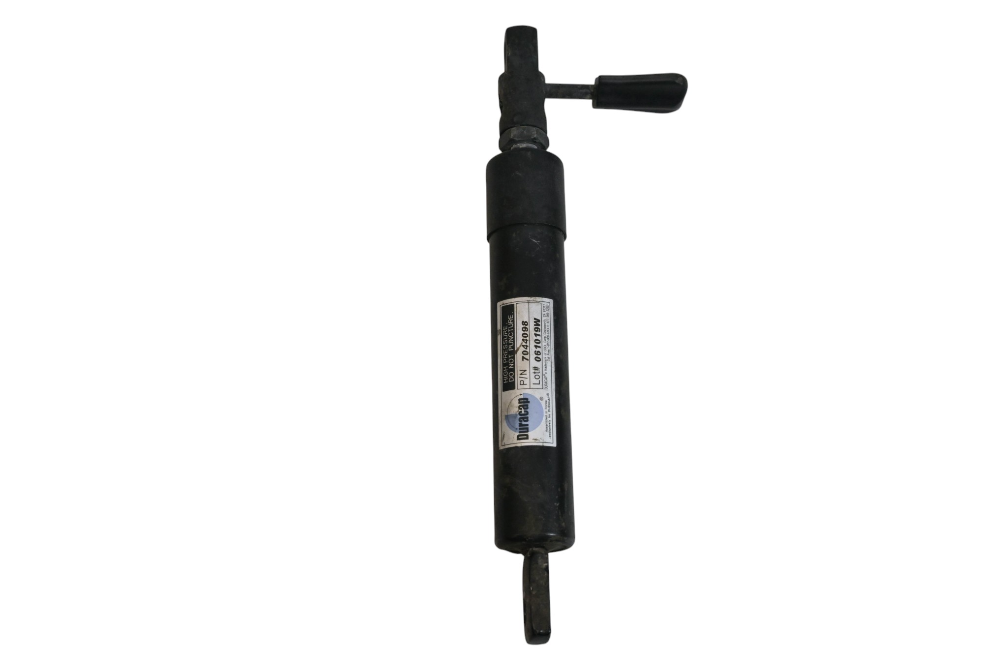 20 Polaris Ranger 1000 XP High Lifter Steering Shock