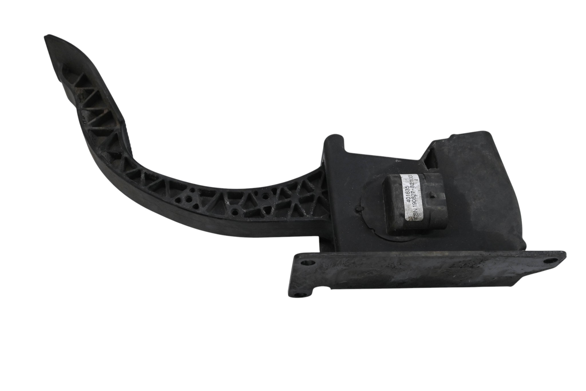 20 Polaris Ranger 1000 XP High Lifter Accelerator Pedal