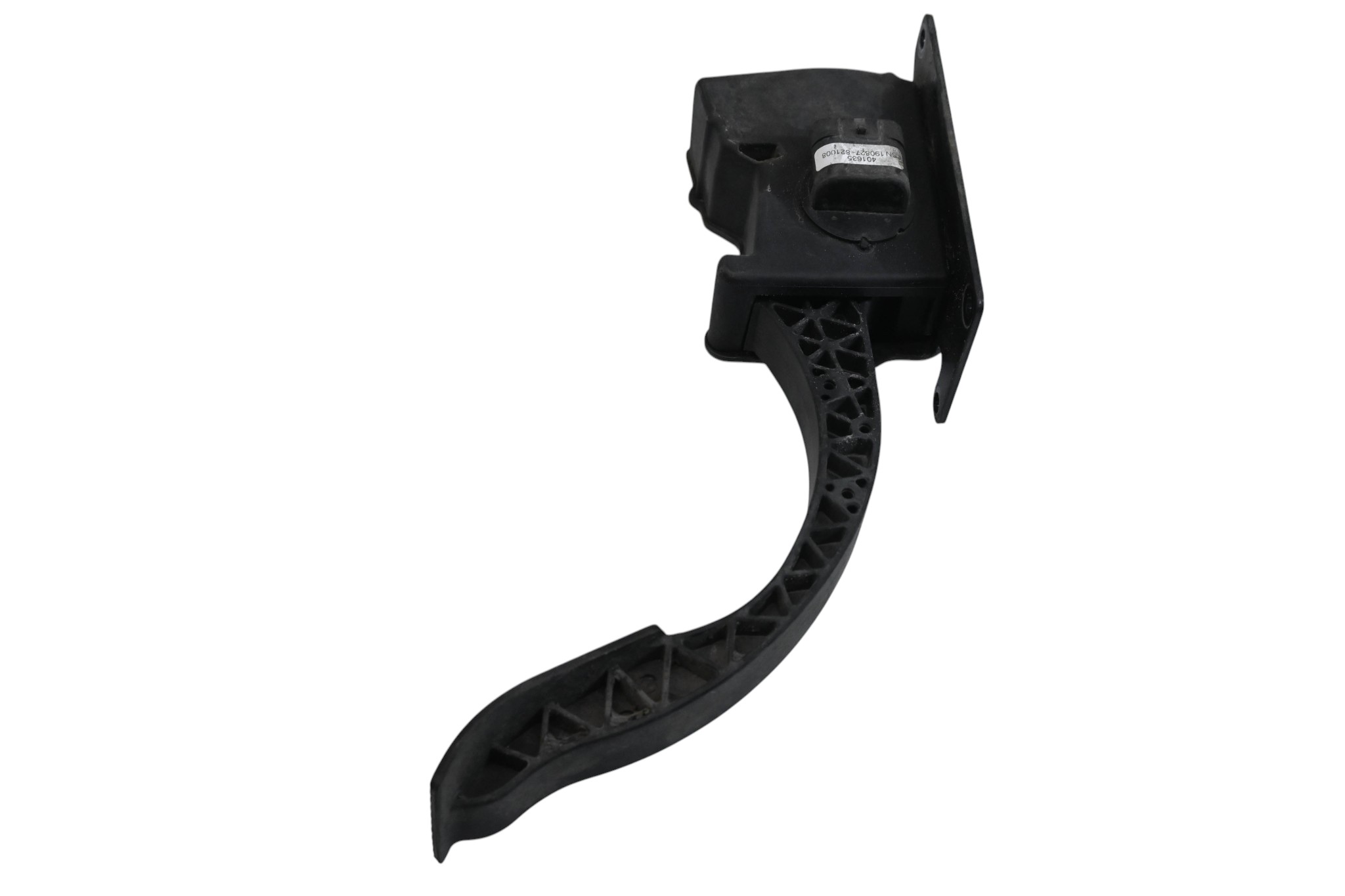 20 Polaris Ranger 1000 XP High Lifter Accelerator Pedal