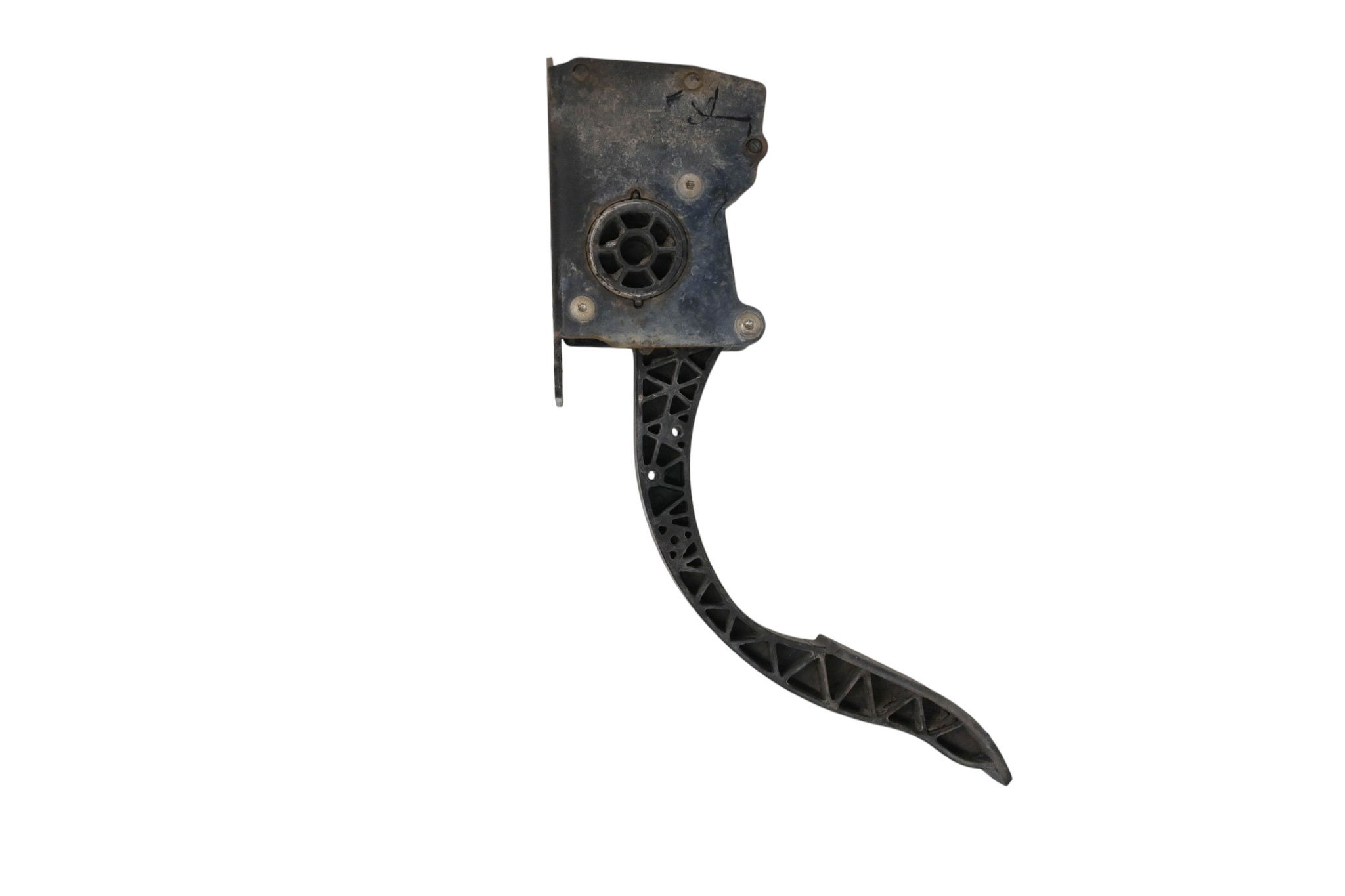 20 Polaris Ranger 1000 XP High Lifter Accelerator Pedal