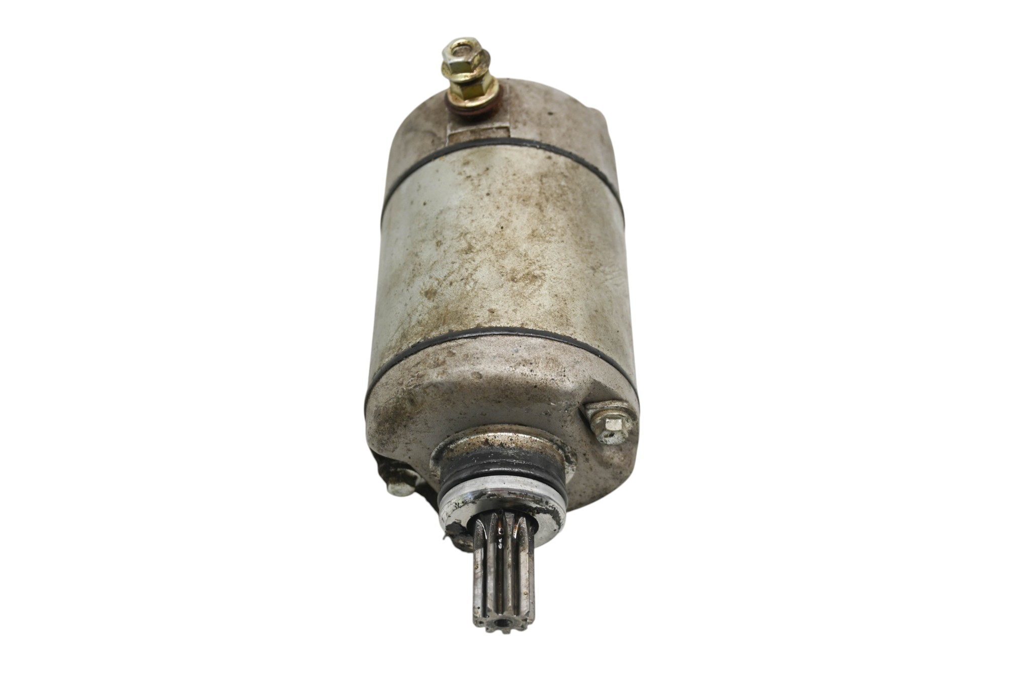 03 Polaris Predator 500 2x4 Starter Motor