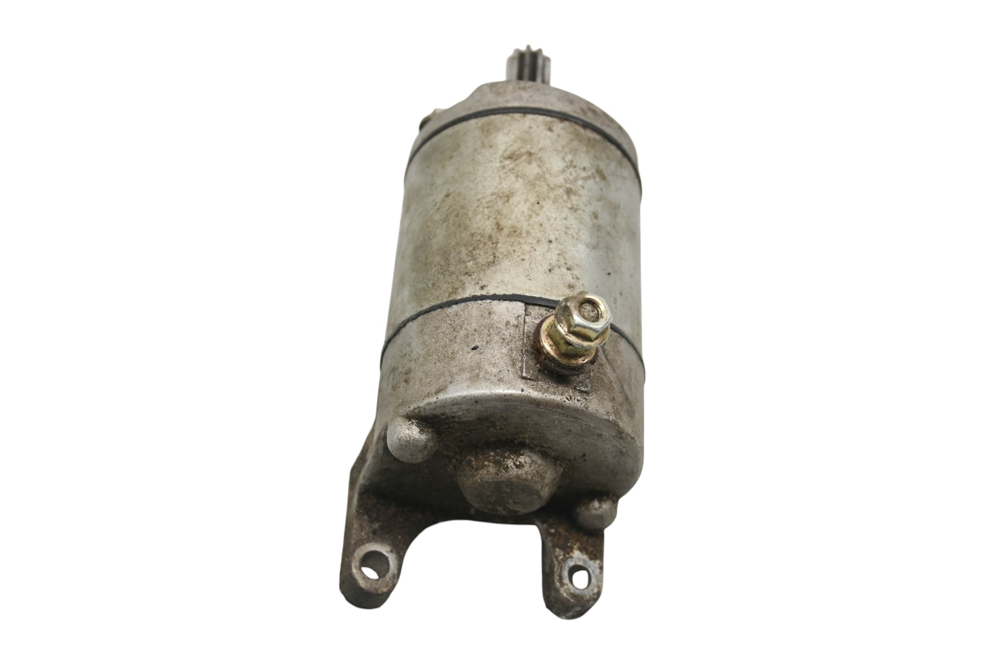 03 Polaris Predator 500 2x4 Starter Motor