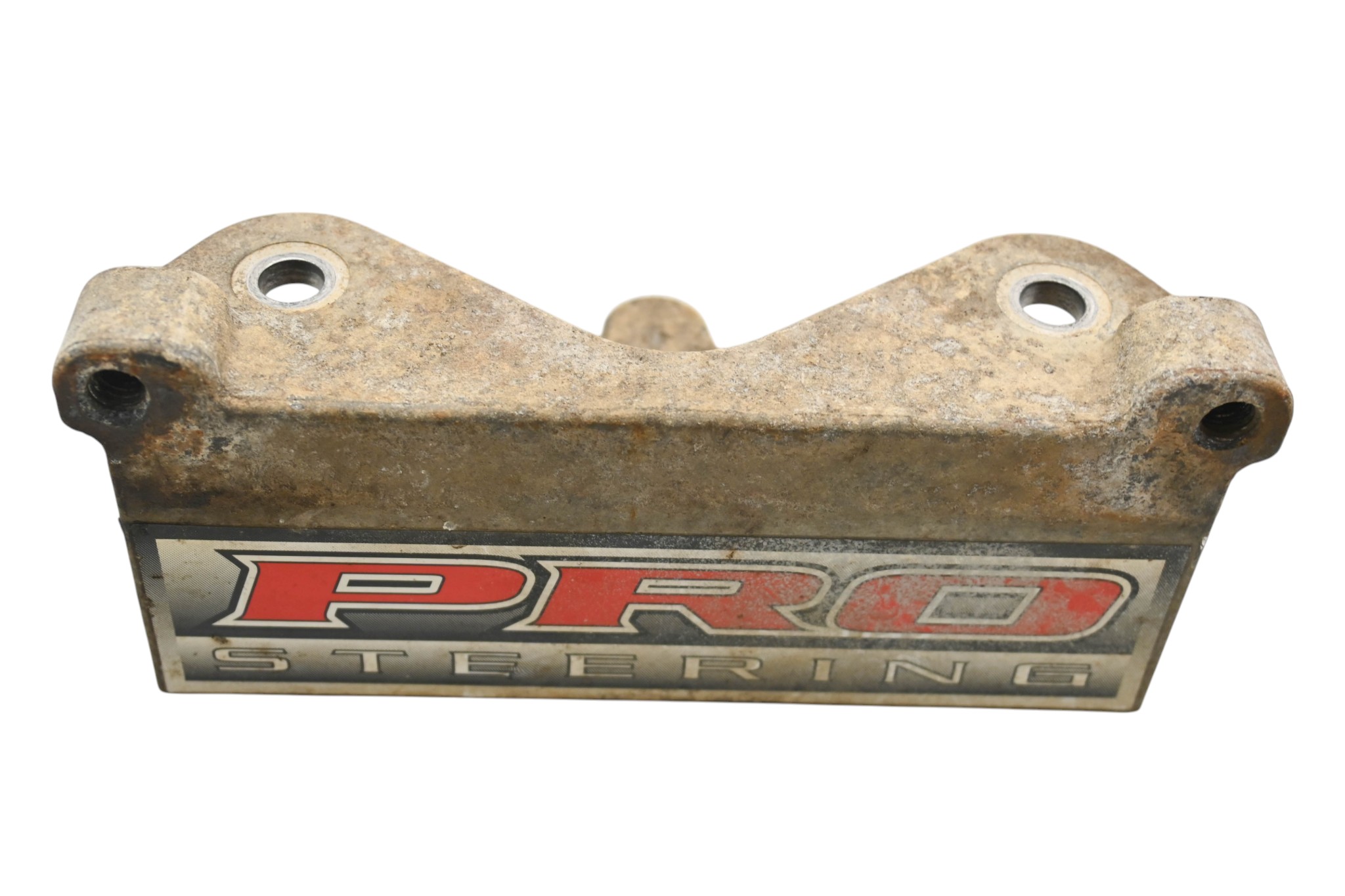 03 Polaris Predator 500 2x4 Steering Mount Block