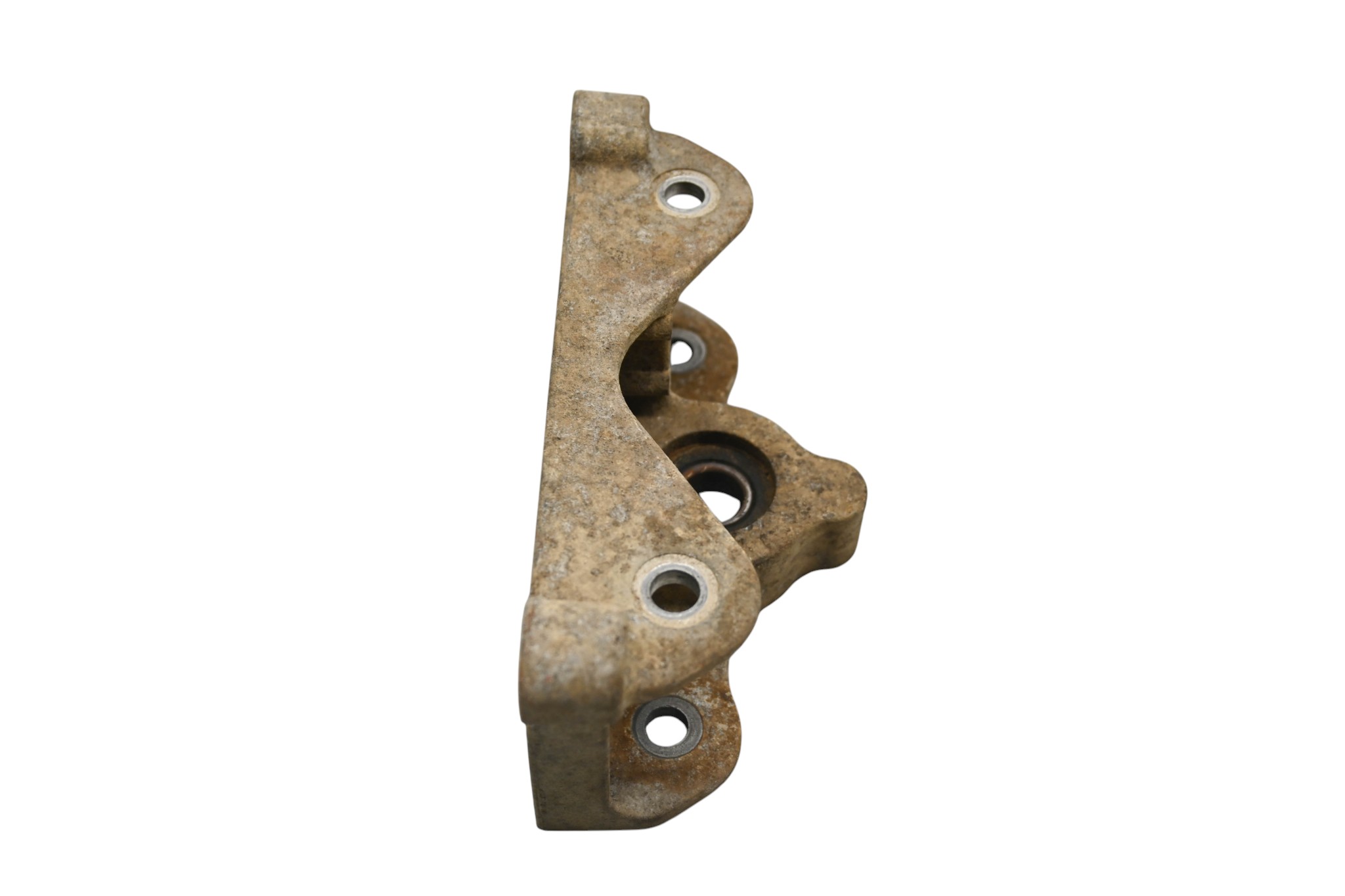 03 Polaris Predator 500 2x4 Steering Mount Block