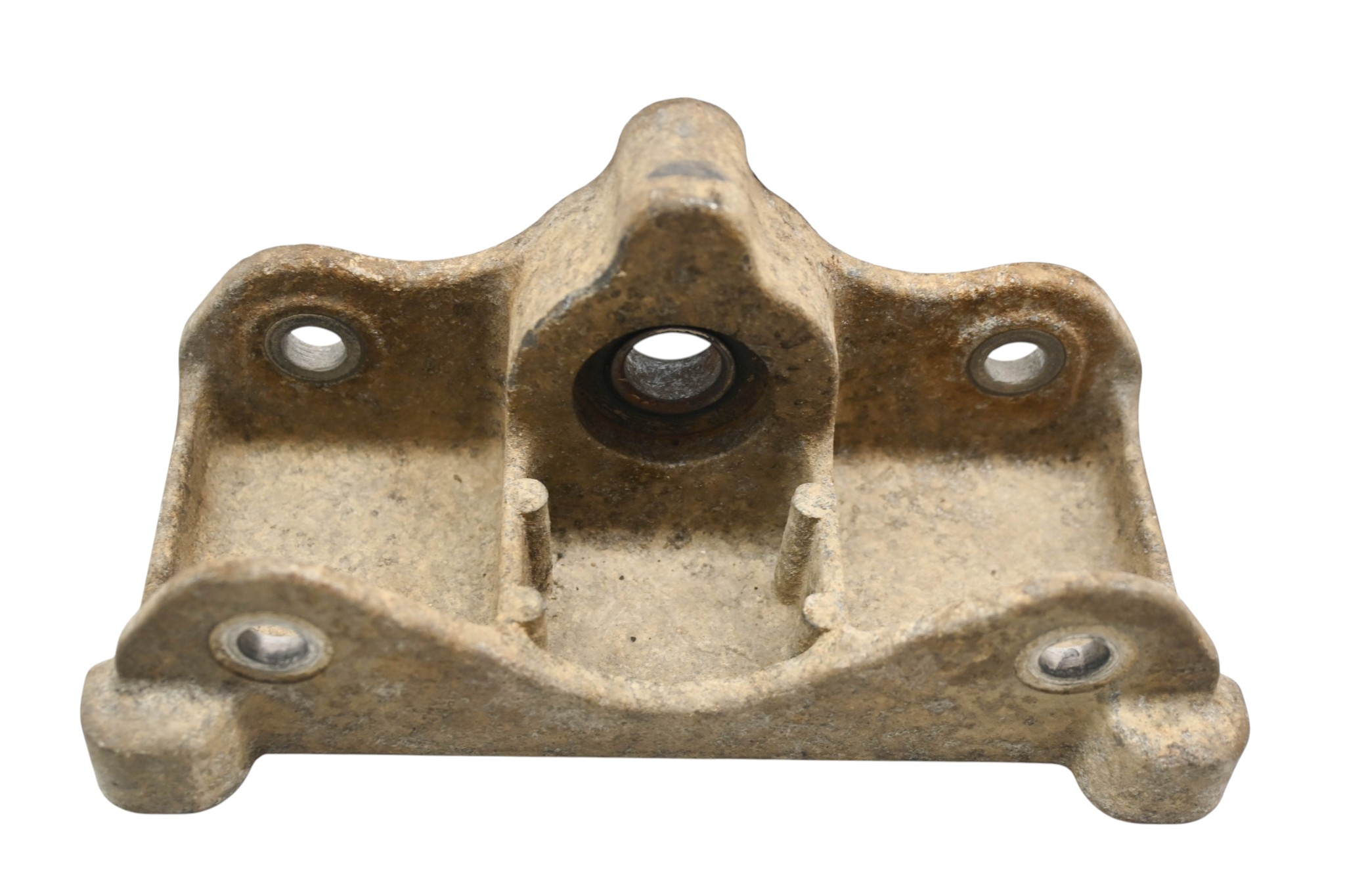 03 Polaris Predator 500 2x4 Steering Mount Block