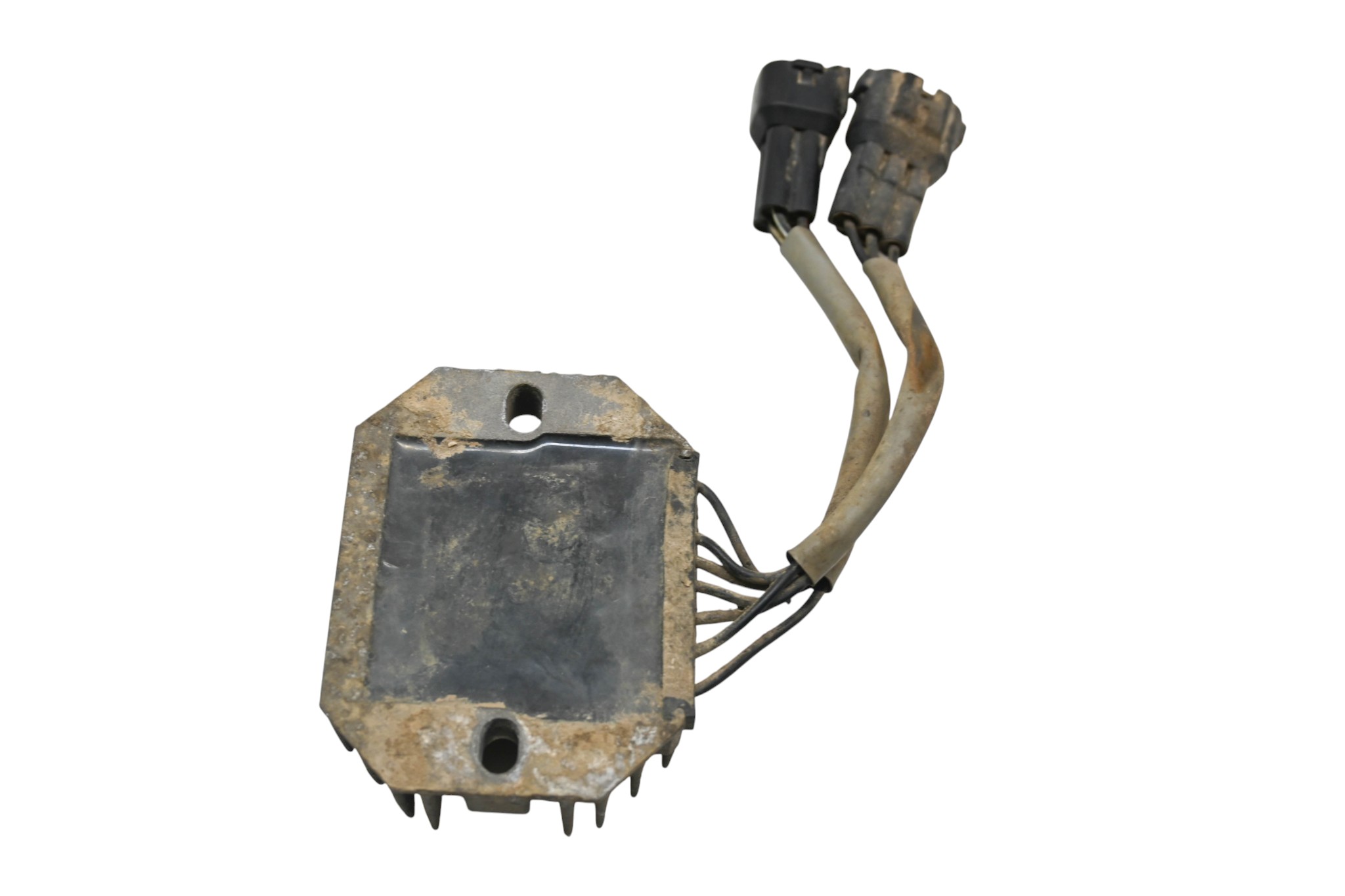 03 Polaris Predator 500 2x4 Regulator Rectifier