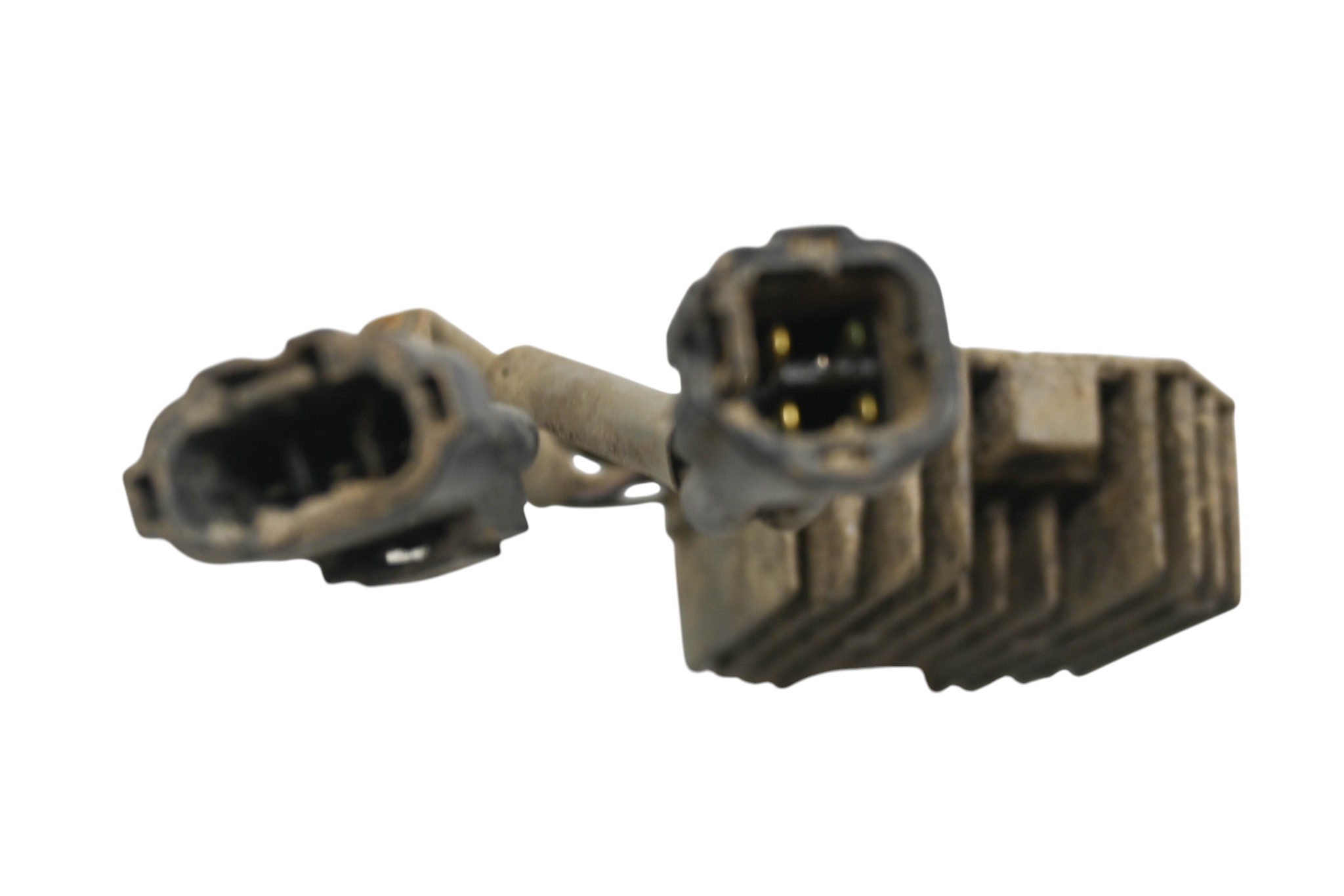 03 Polaris Predator 500 2x4 Regulator Rectifier