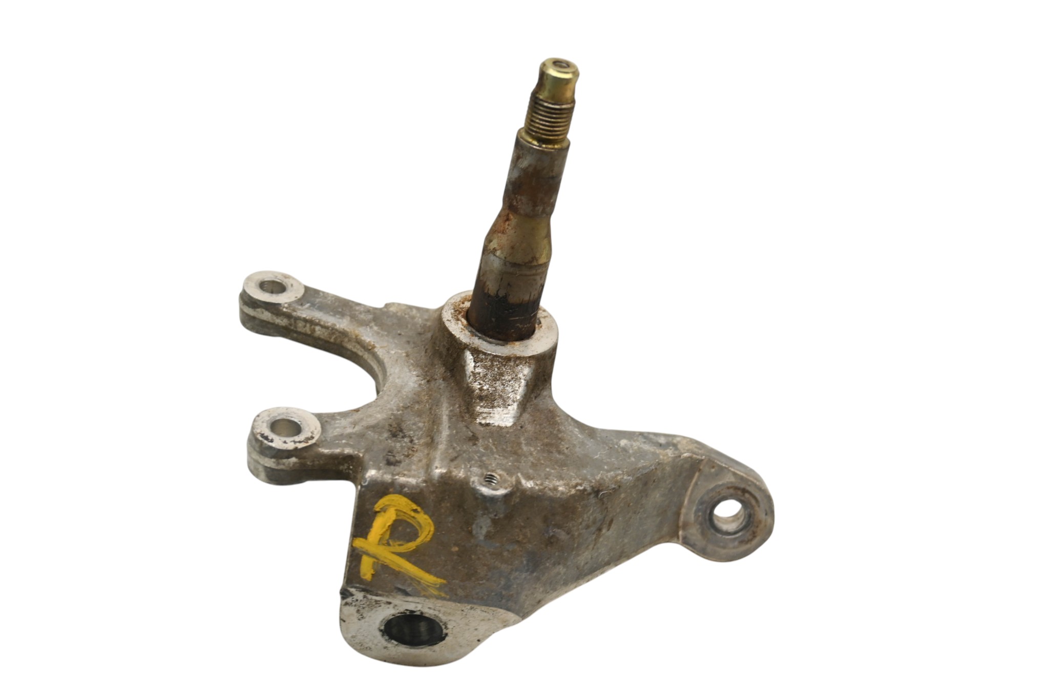03 Polaris Predator 500 2x4 Front Right Spindle Knuckle