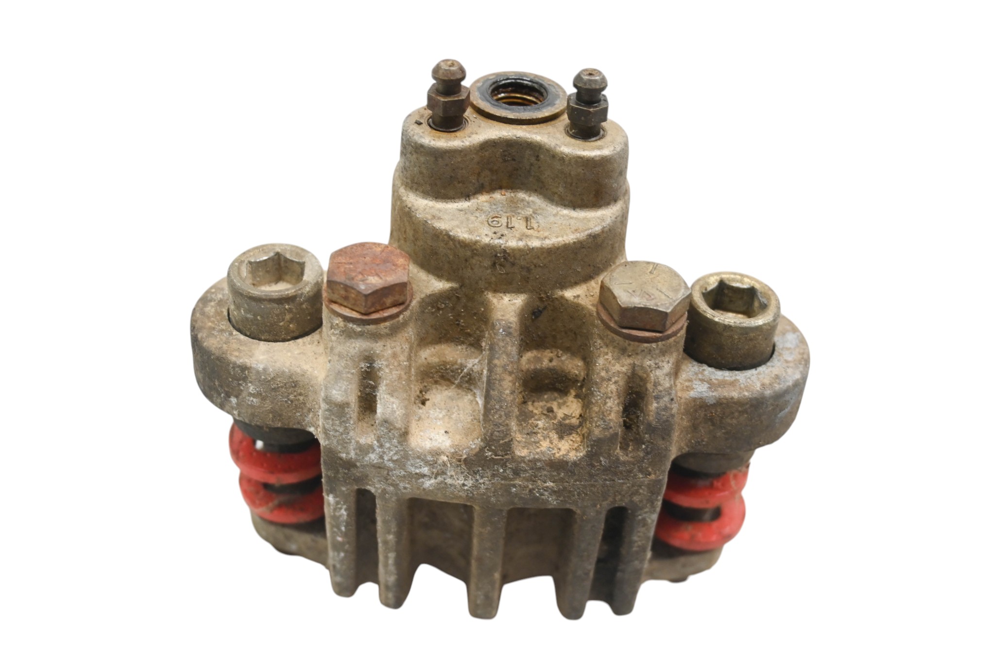 03 Polaris Predator 500 2x4 Front Brake Caliper Left Or Right
