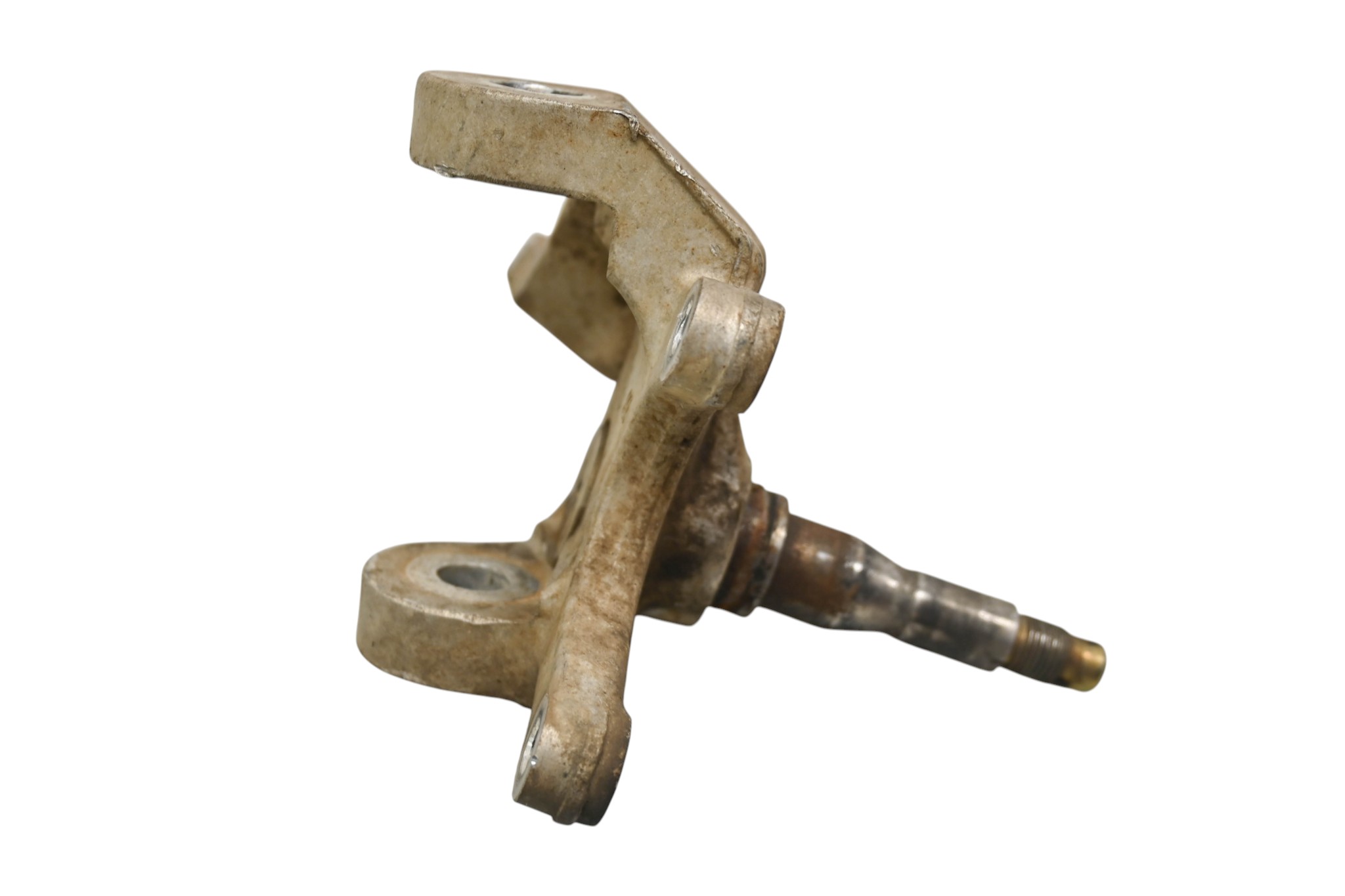 03 Polaris Predator 500 2x4 Front Left Spindle Knuckle