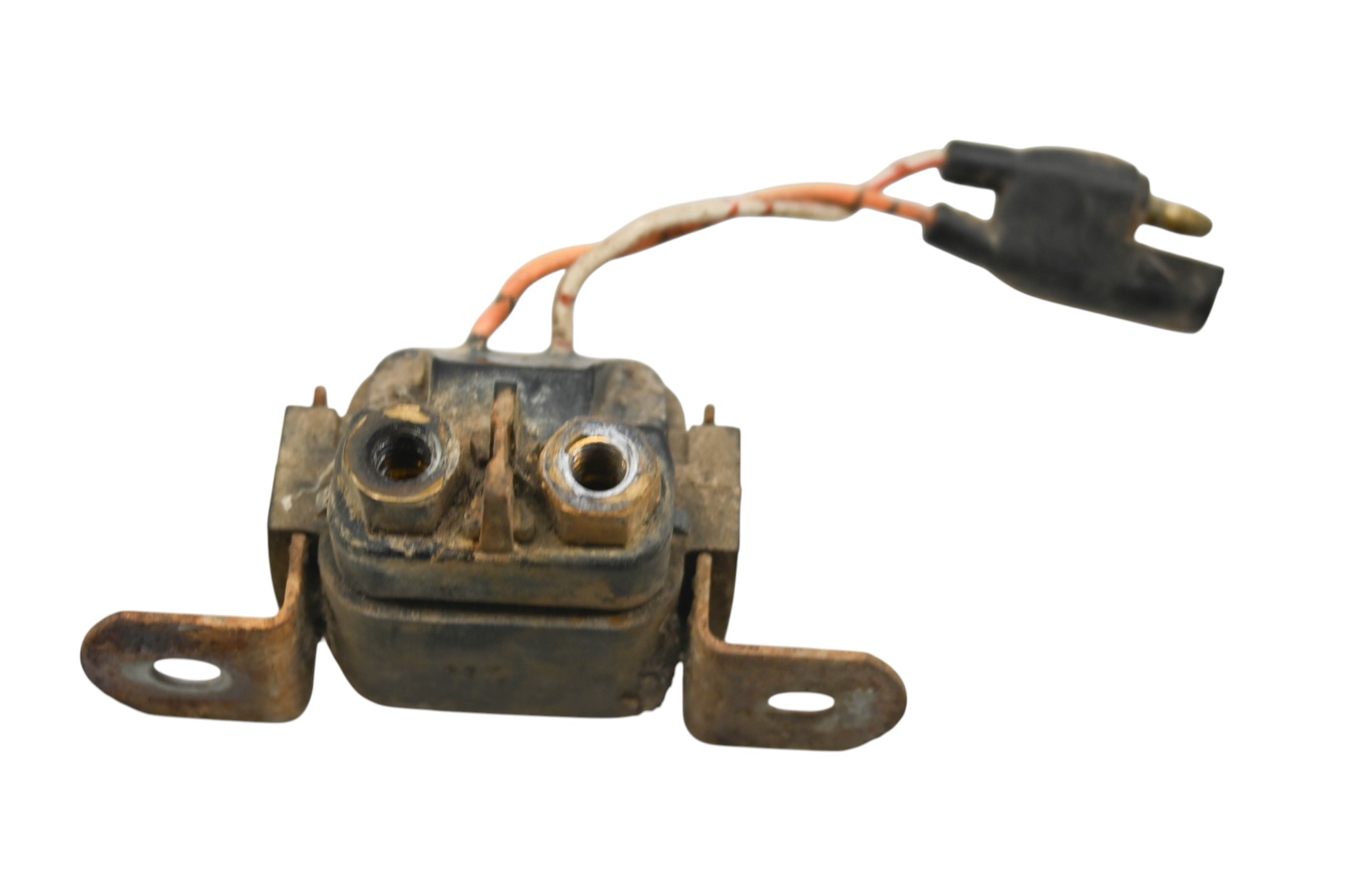 03 Polaris Predator 500 2x4 Starter Solenoid