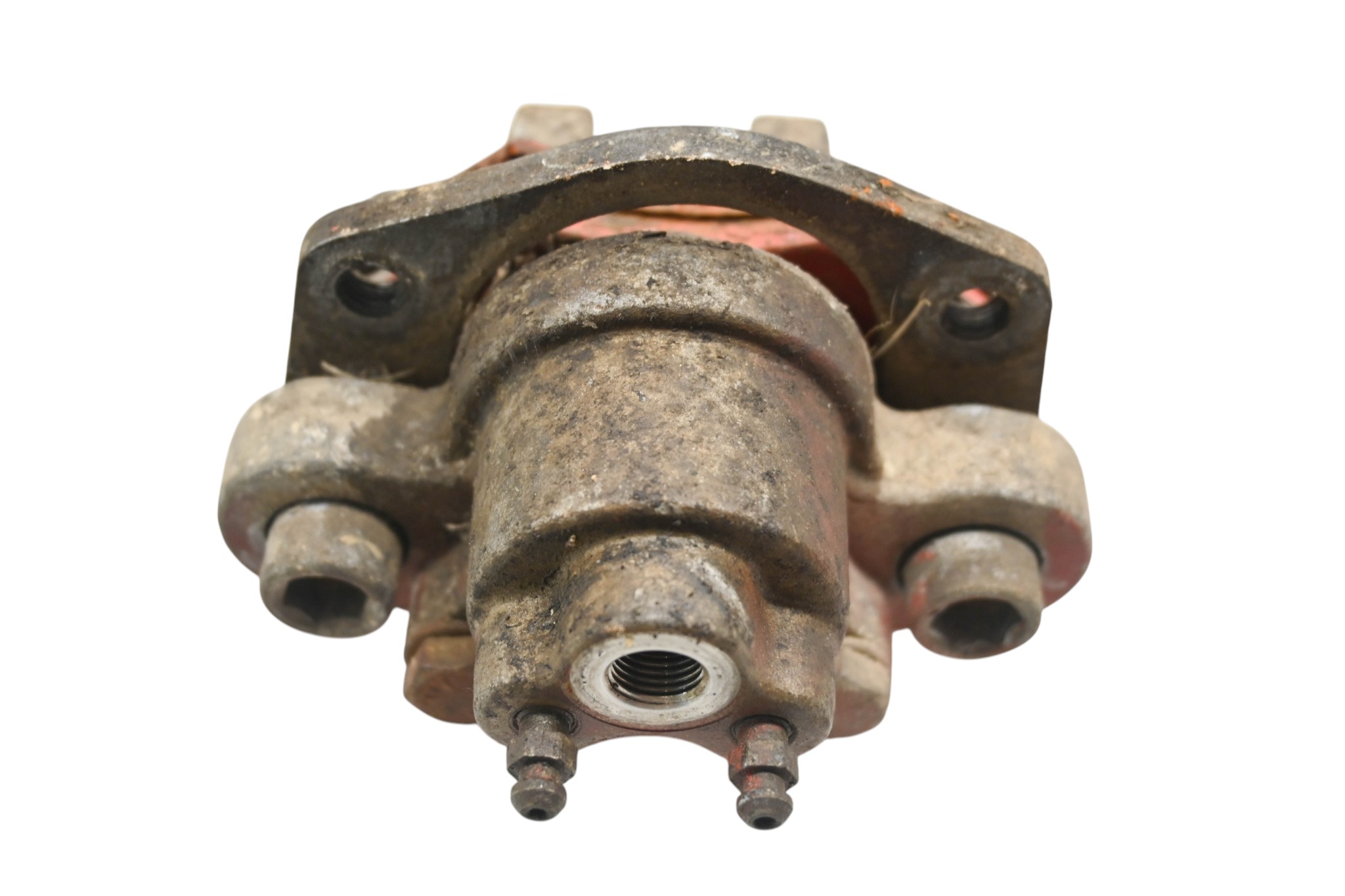 03 Polaris Predator 500 2x4 Rear Brake Caliper