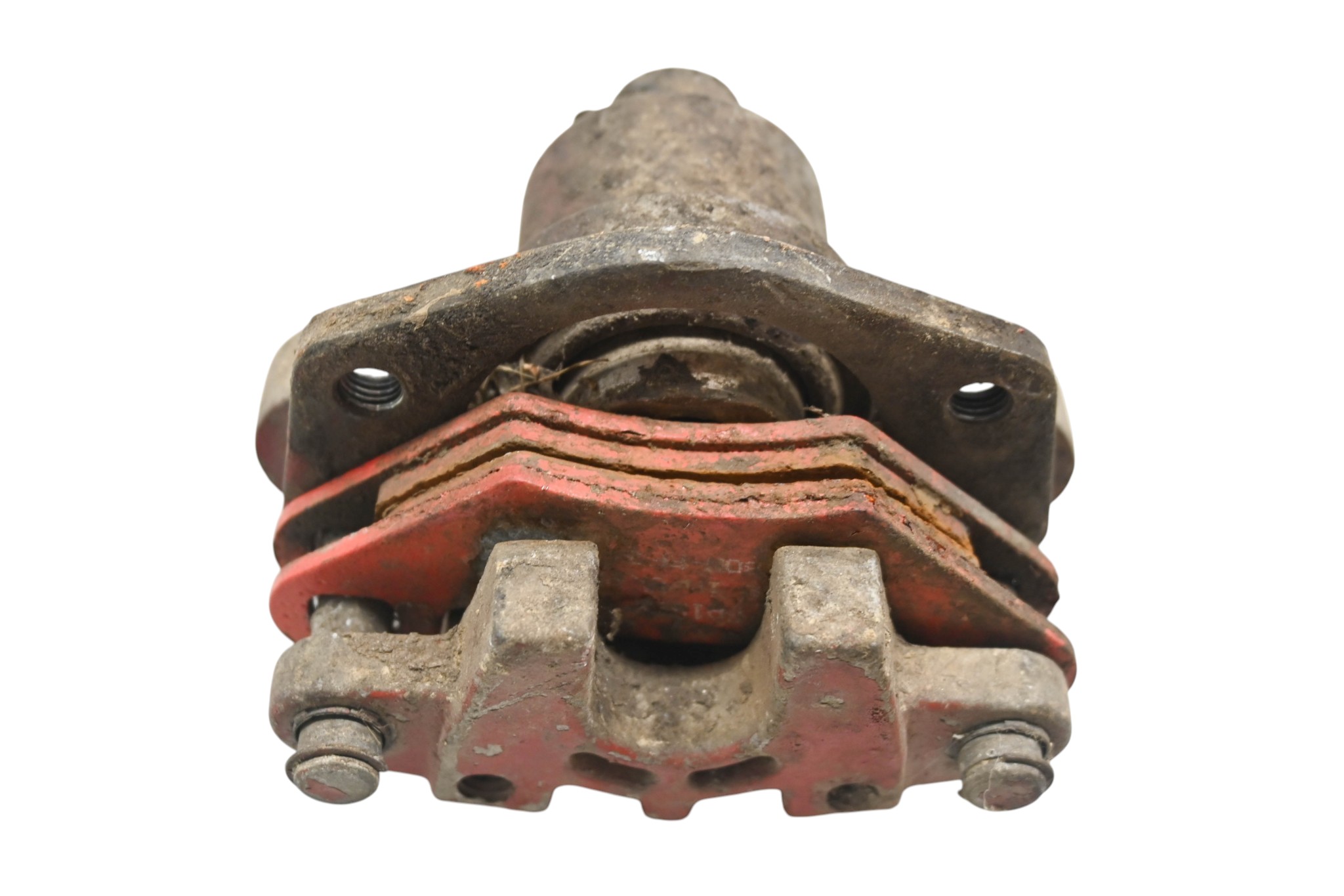 03 Polaris Predator 500 2x4 Rear Brake Caliper