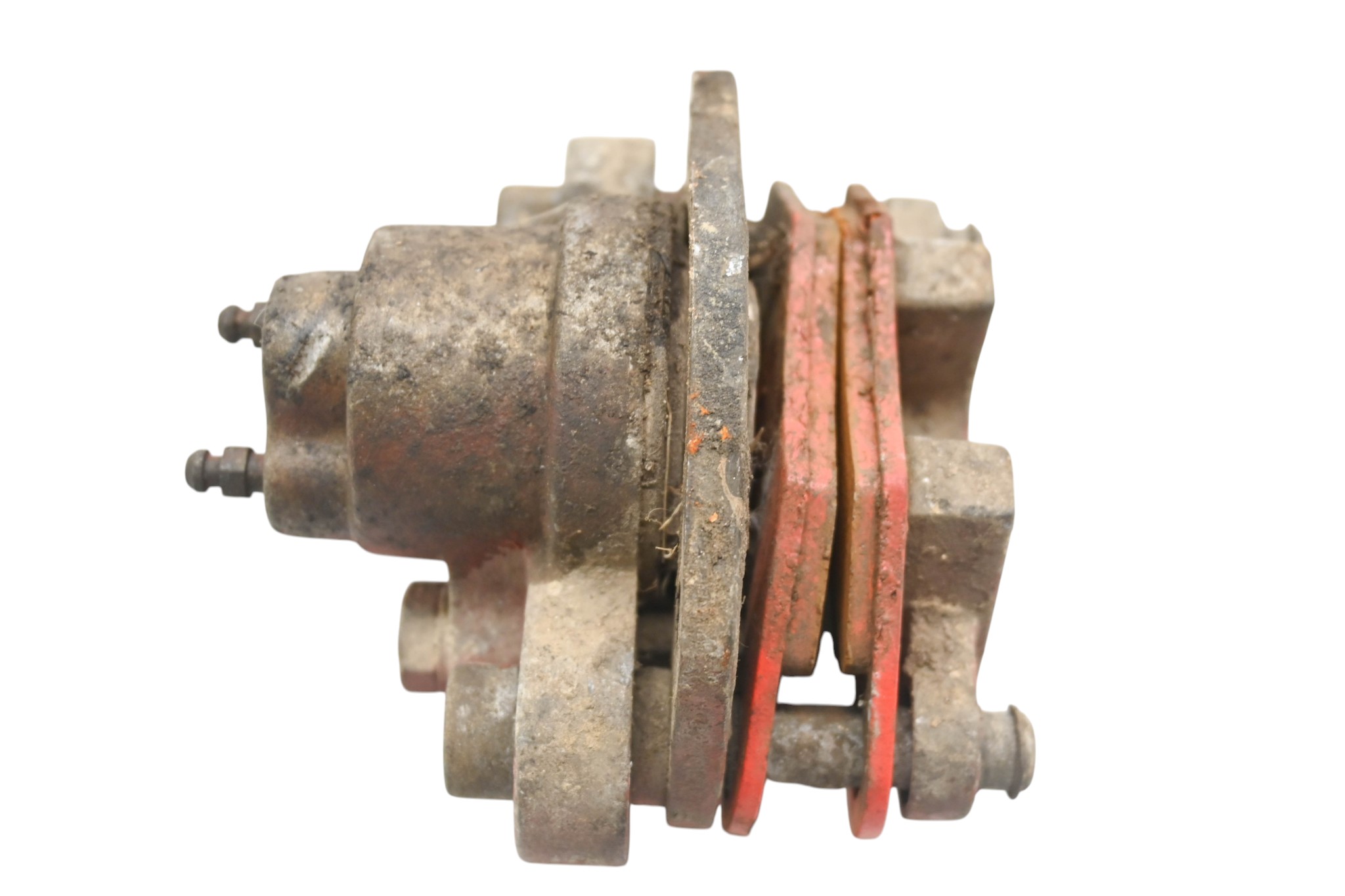 03 Polaris Predator 500 2x4 Rear Brake Caliper