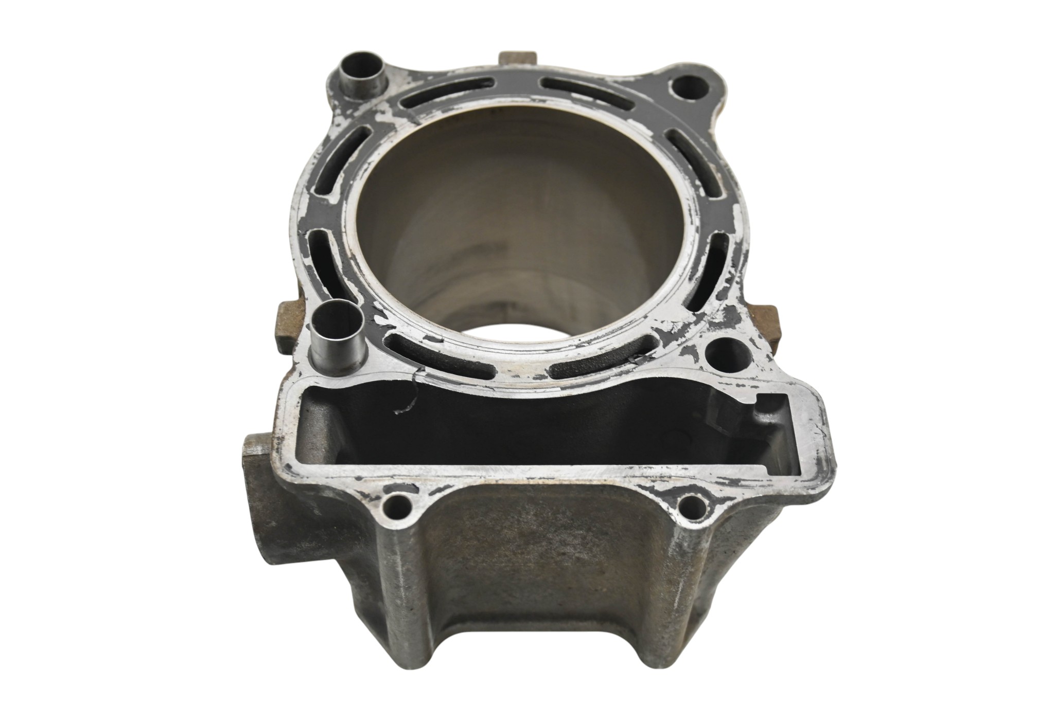 03 Polaris Predator 500 2x4 Cylinder