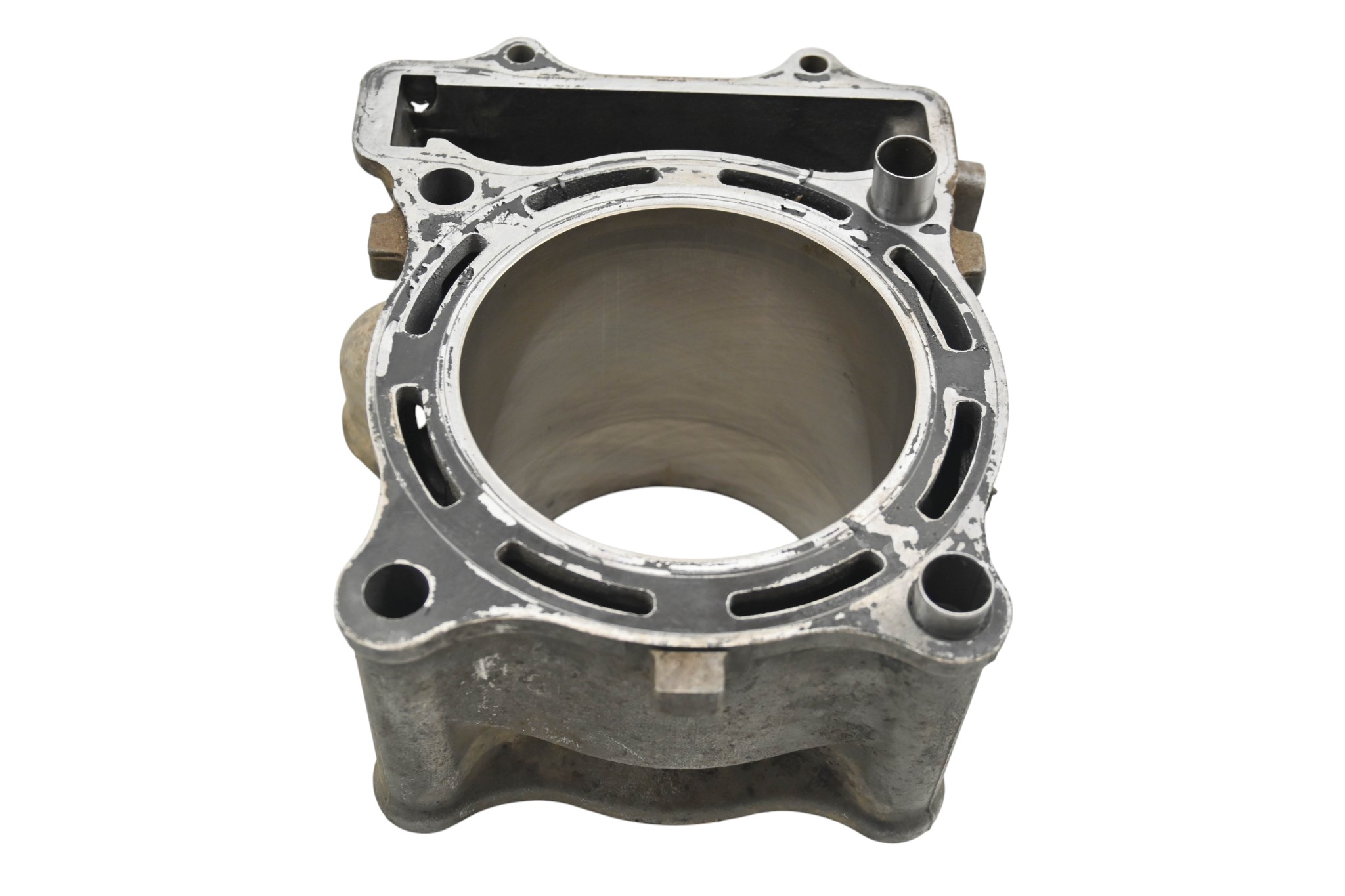 03 Polaris Predator 500 2x4 Cylinder