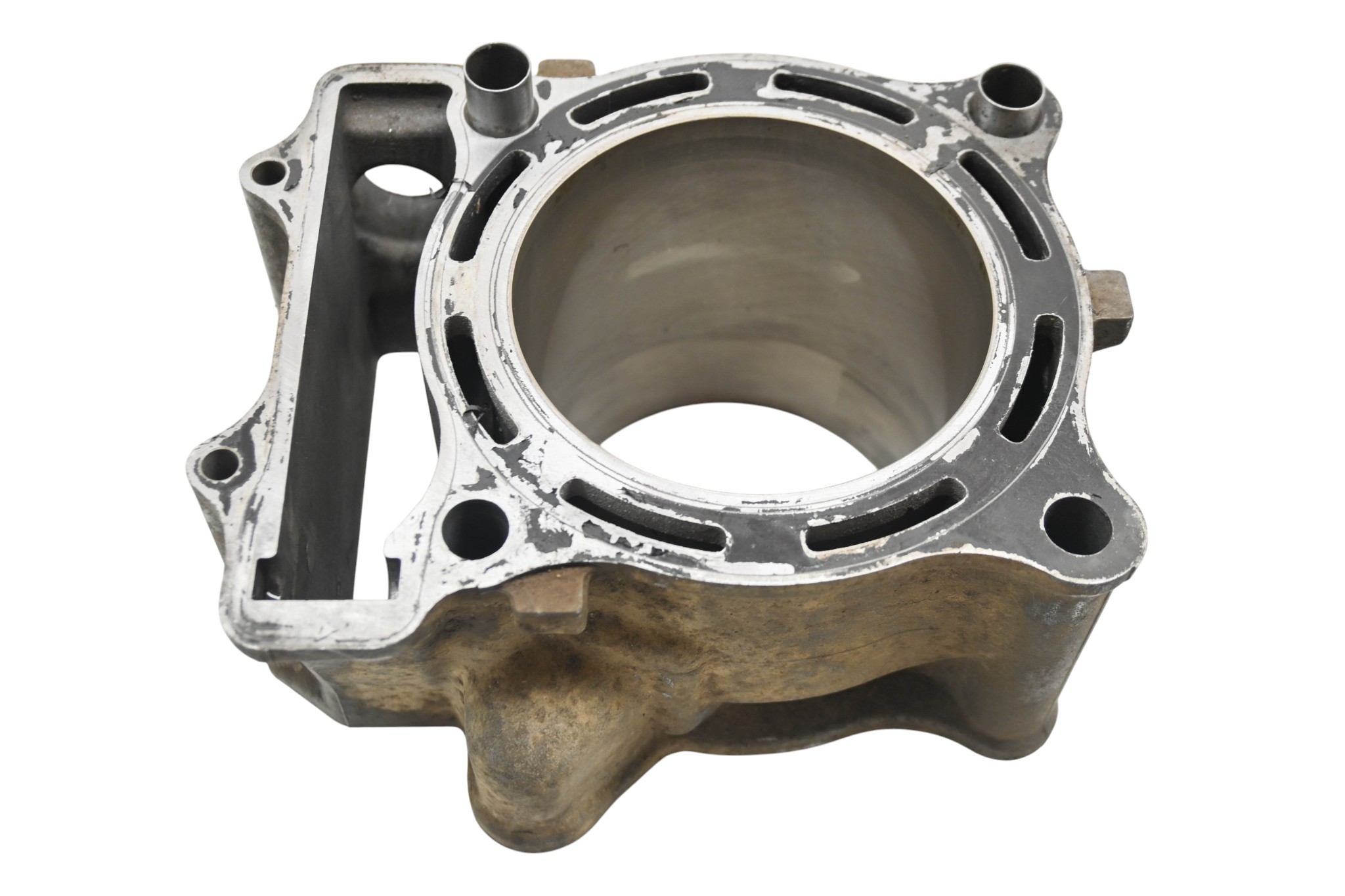 03 Polaris Predator 500 2x4 Cylinder