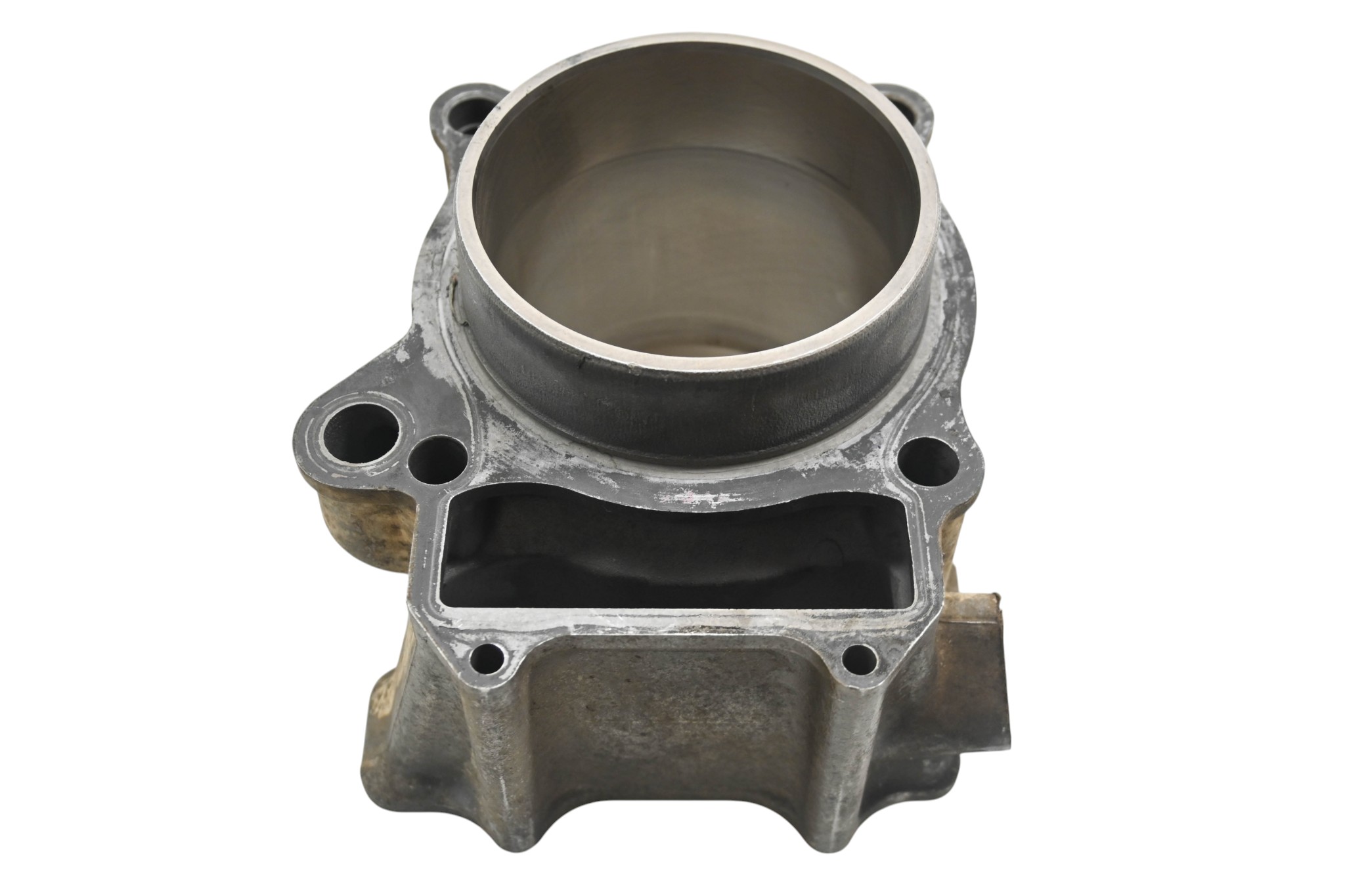 03 Polaris Predator 500 2x4 Cylinder