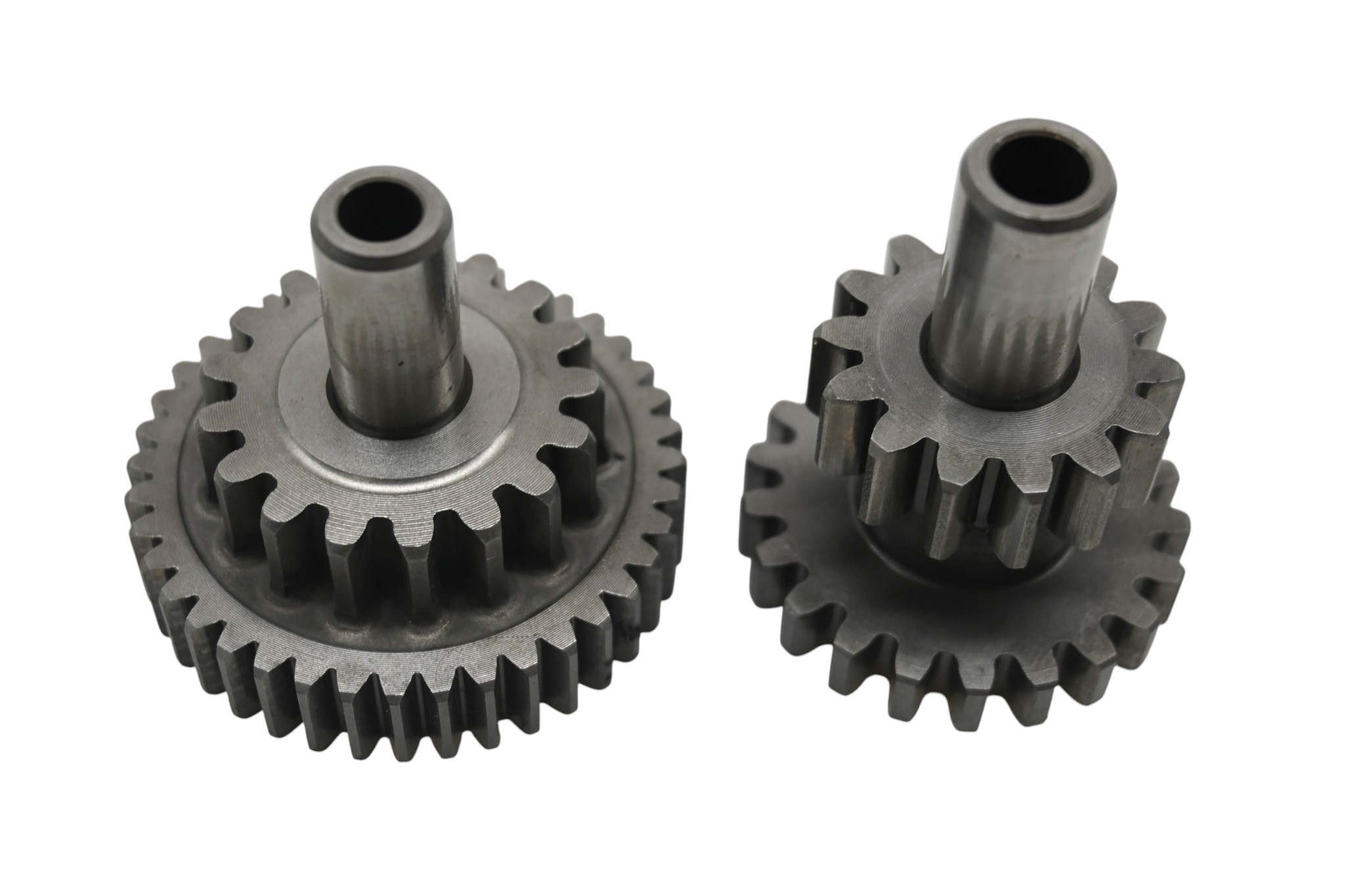03 Polaris Predator 500 2x4 Starter Gears