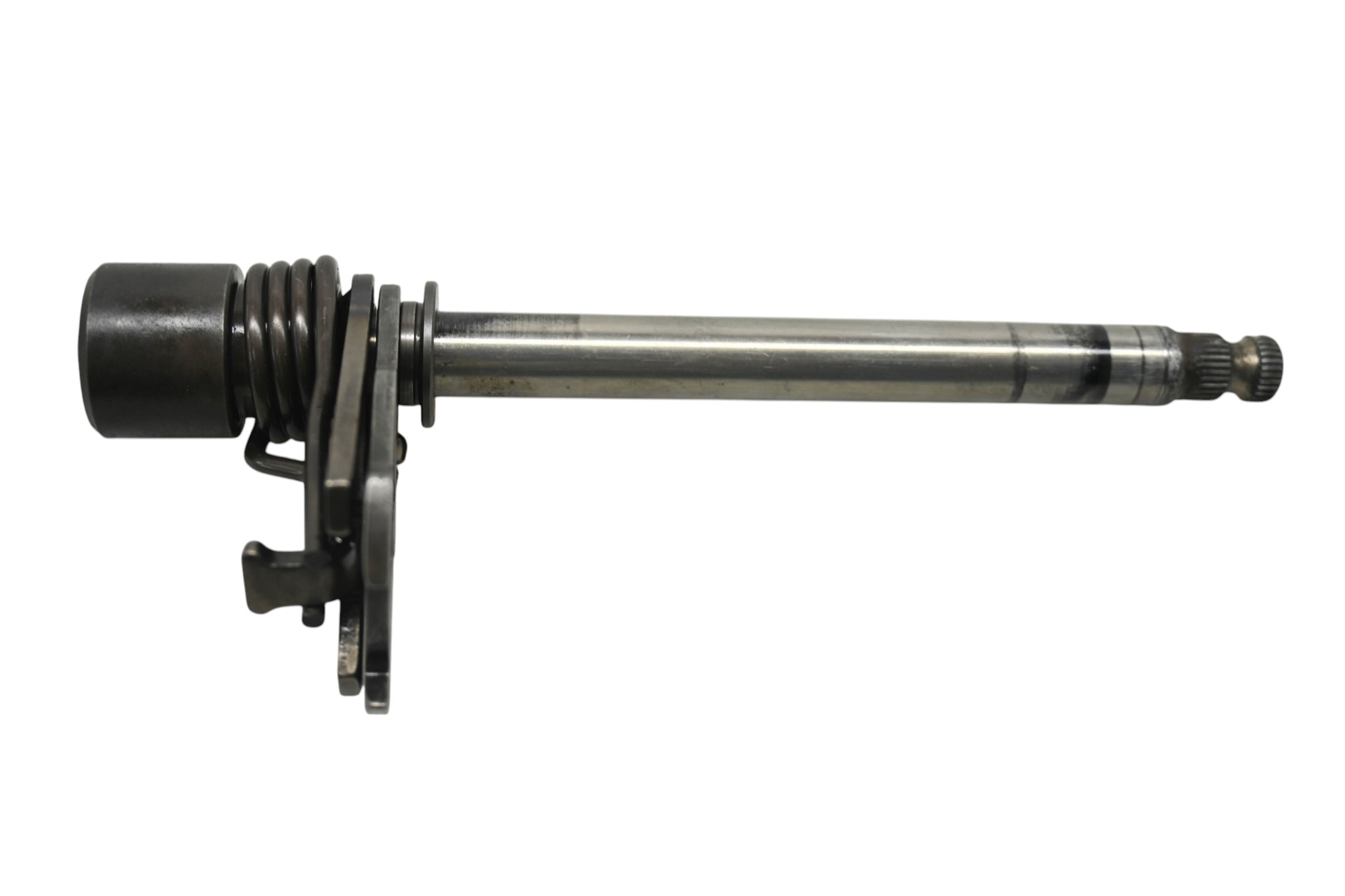 03 Polaris Predator 500 2x4 Transmission Shift Shaft Shifter
