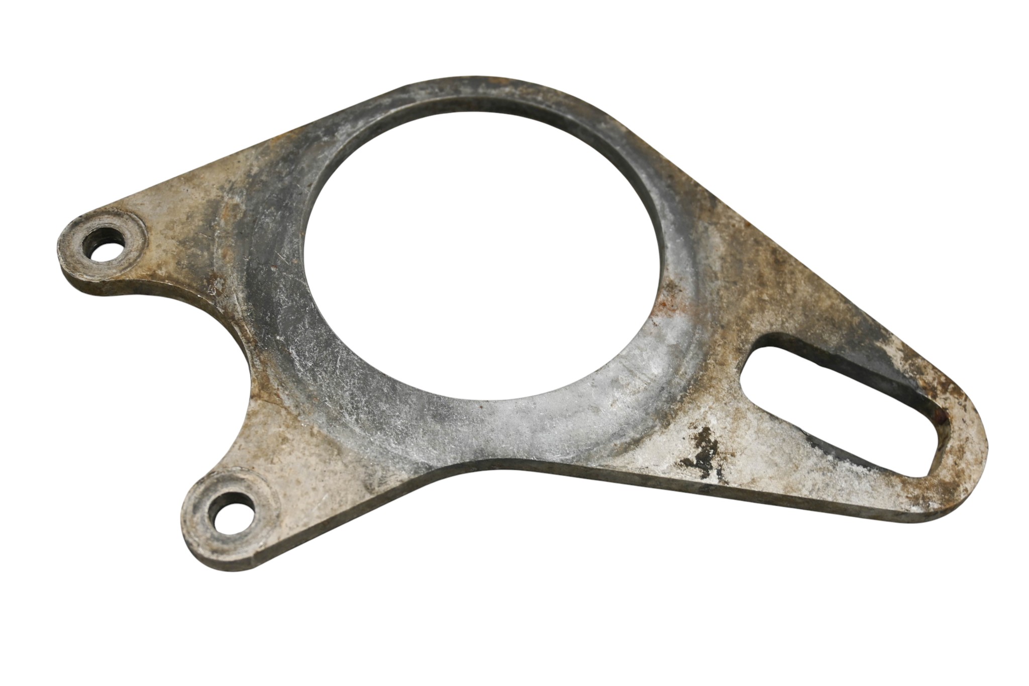03 Polaris Predator 500 2x4 Caliper Mounting Bracket