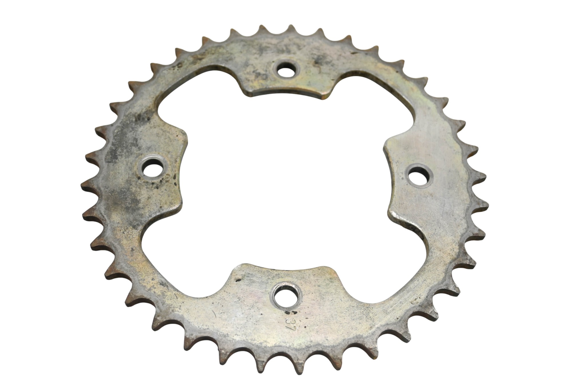 03 Polaris Predator 500 2x4 Rear Sprocket 37 Tooth