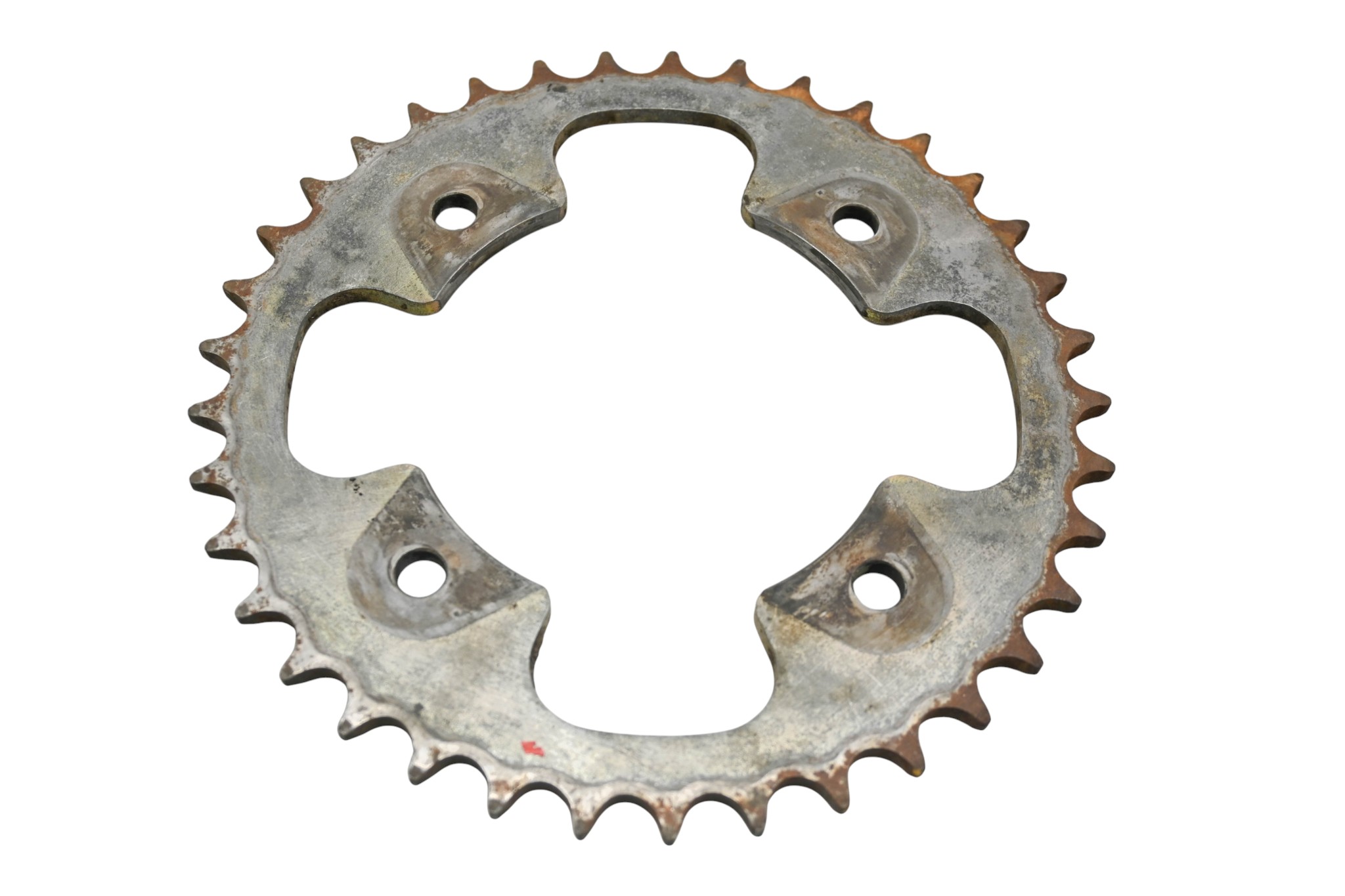 03 Polaris Predator 500 2x4 Rear Sprocket 37 Tooth
