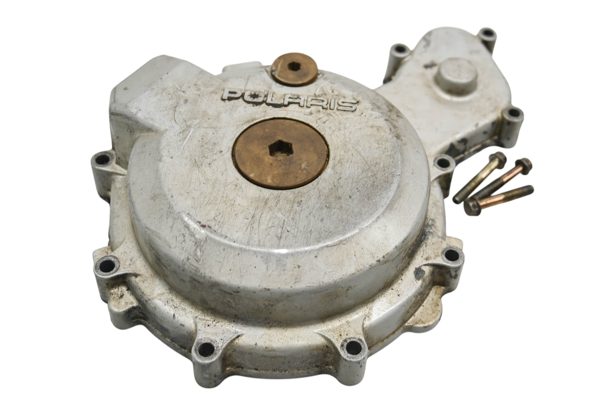 03 Polaris Predator 500 2x4 Stator Cover