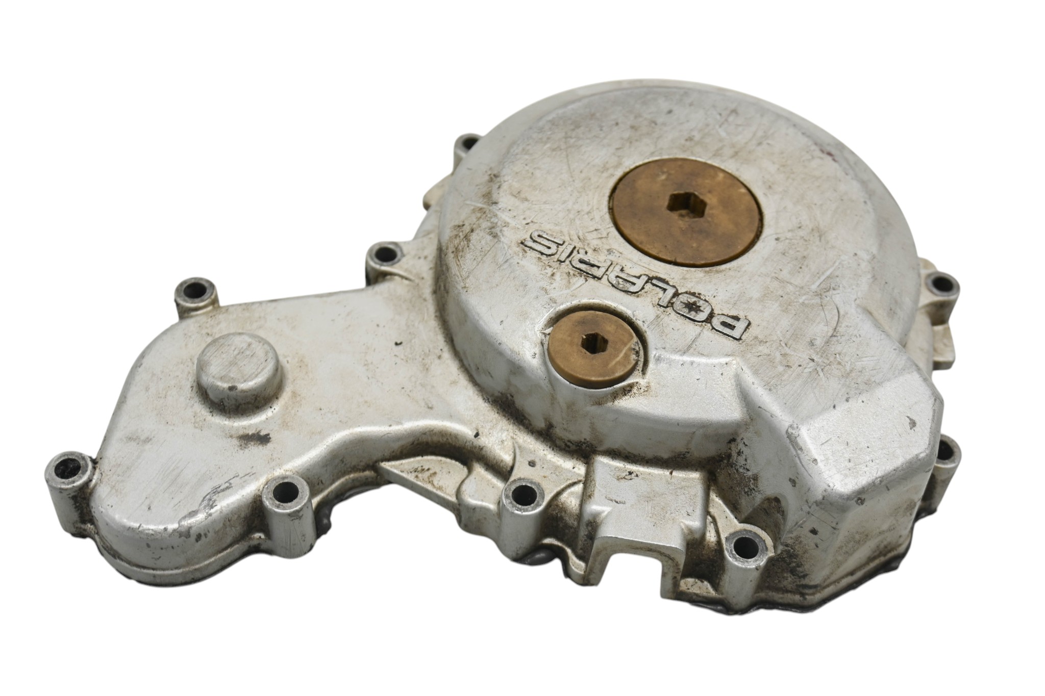 03 Polaris Predator 500 2x4 Stator Cover
