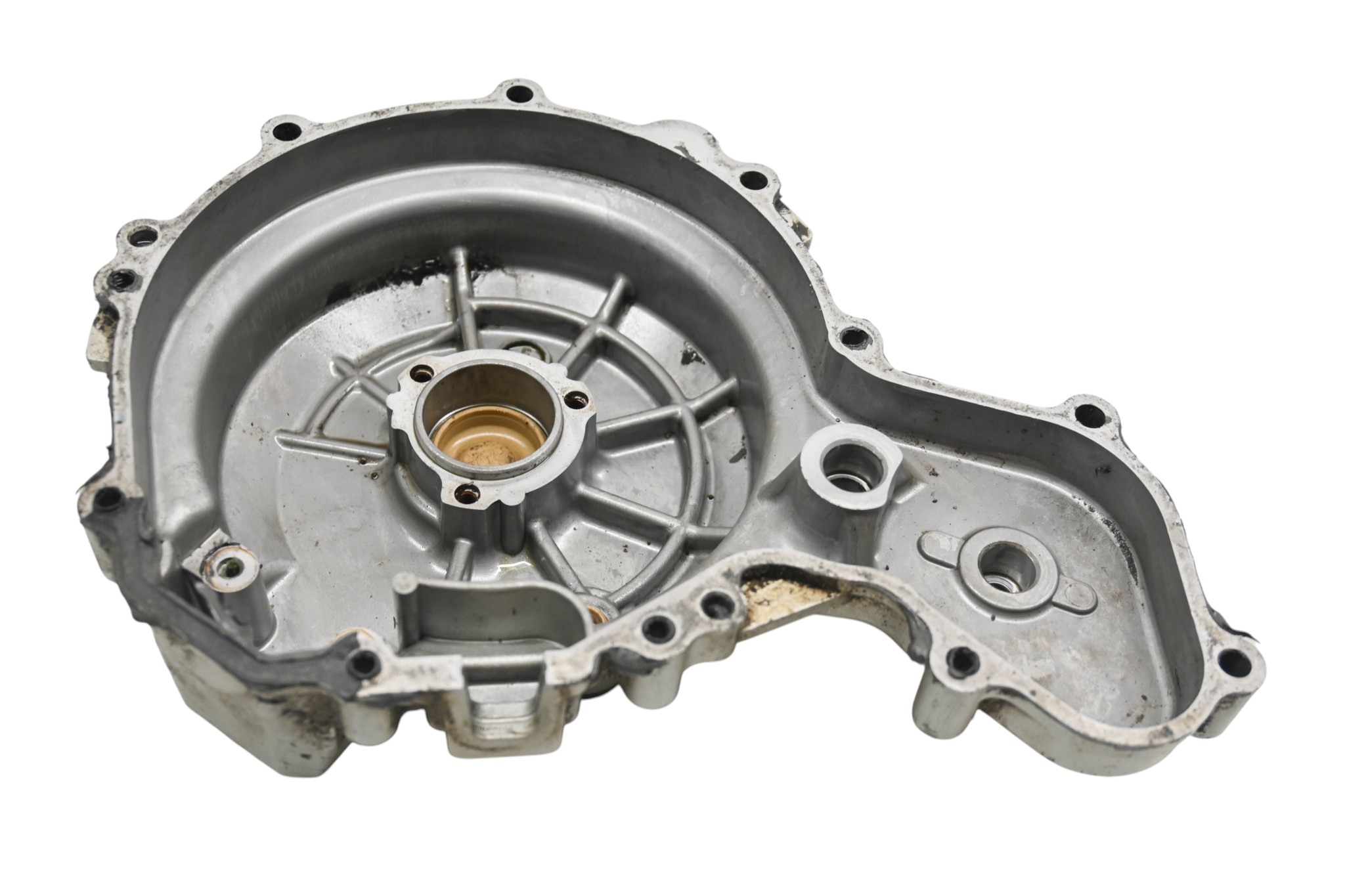 03 Polaris Predator 500 2x4 Stator Cover