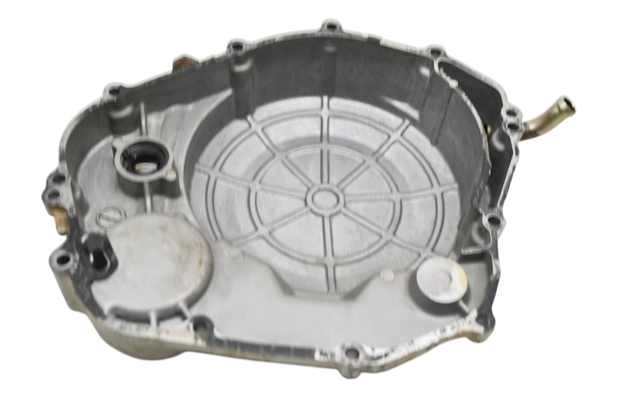 03 Polaris Predator 500 2x4 Clutch Cover